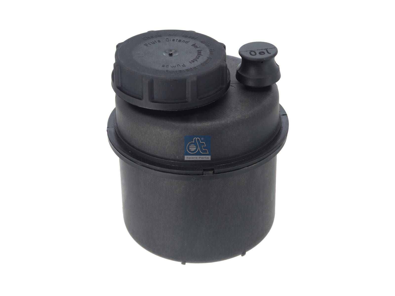 Oil container | DT Spare Parts 4.61029