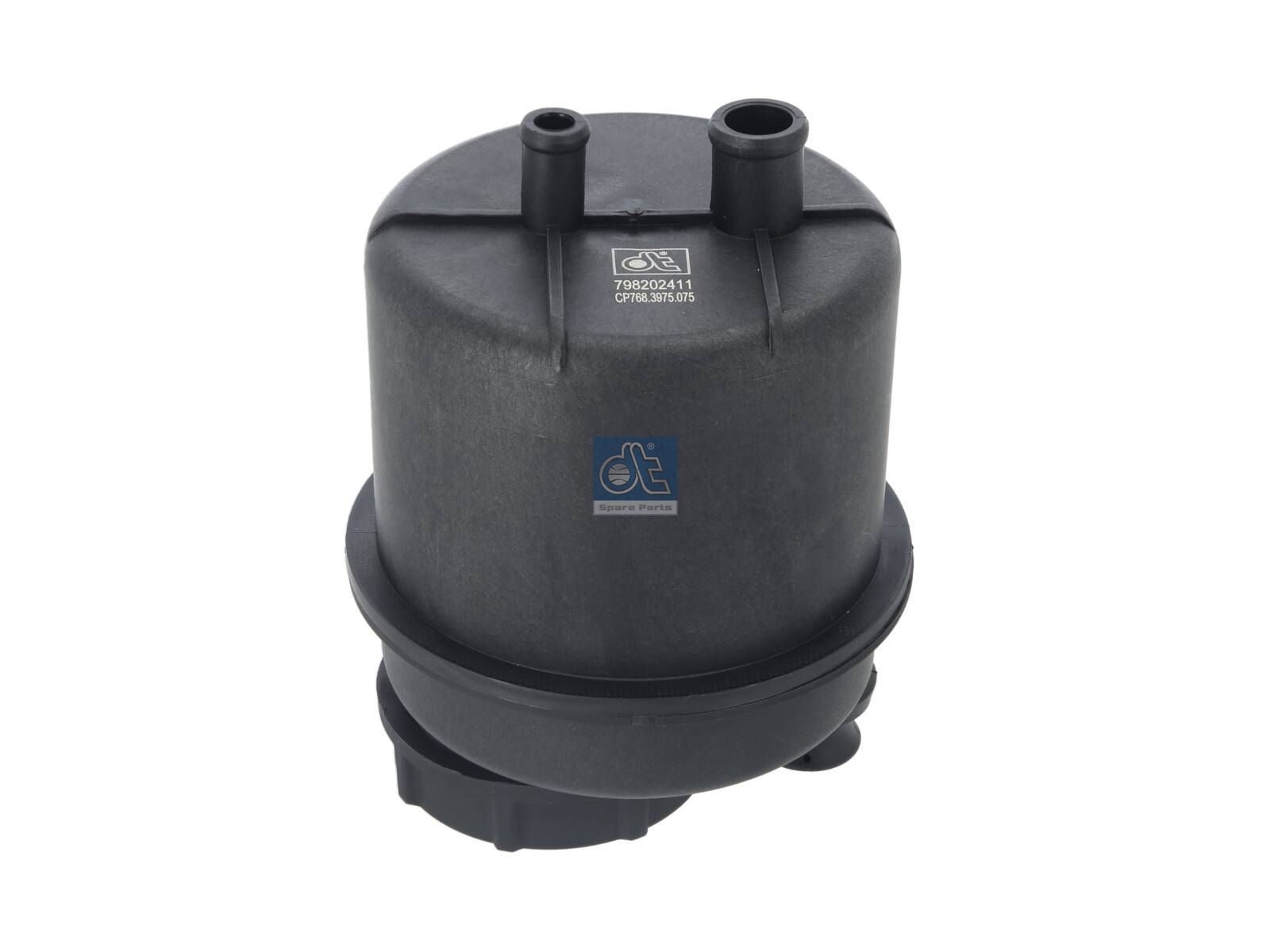 Oil container | DT Spare Parts 4.61029