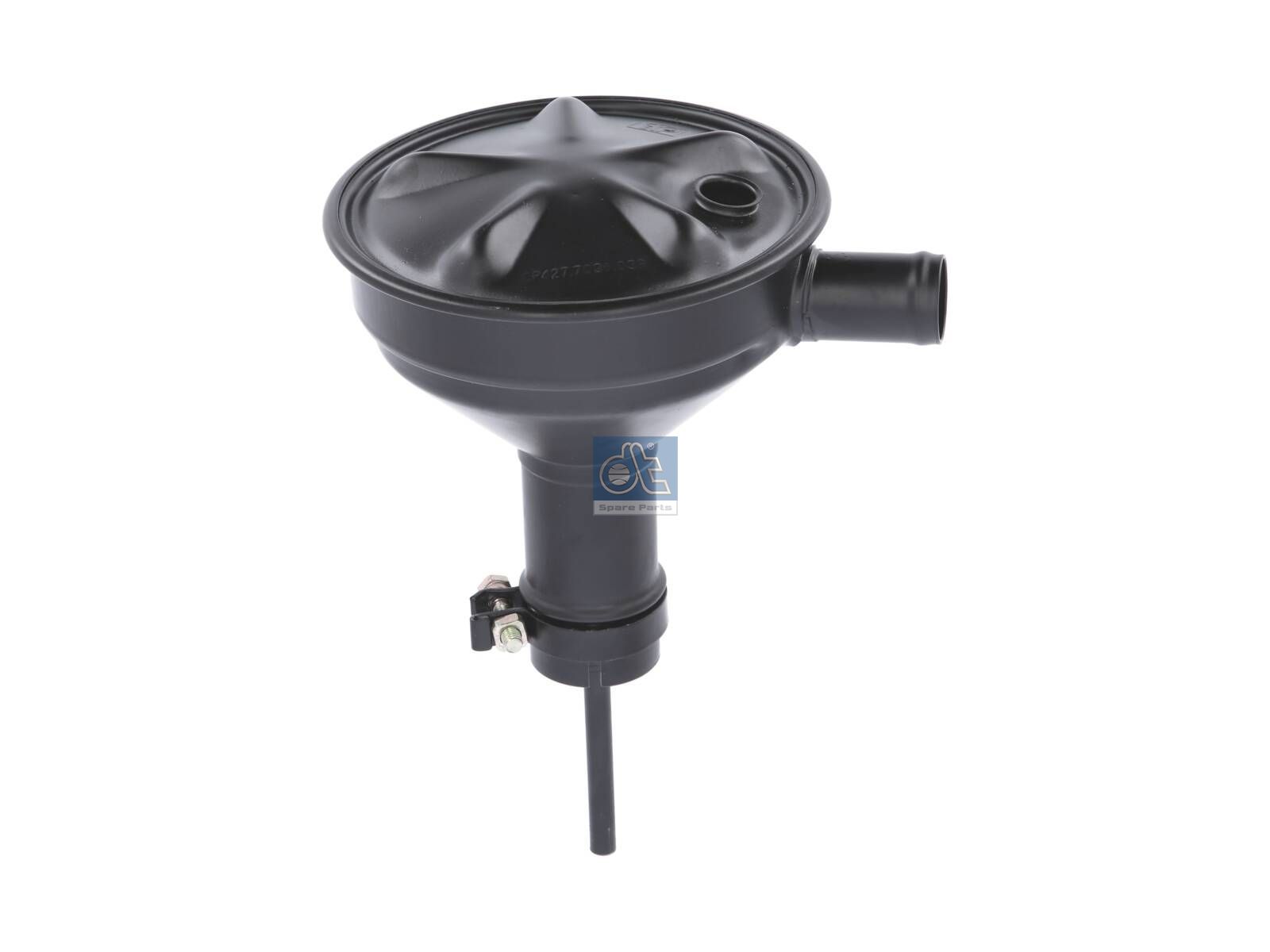 Oil separator | DT Spare Parts 4.61039