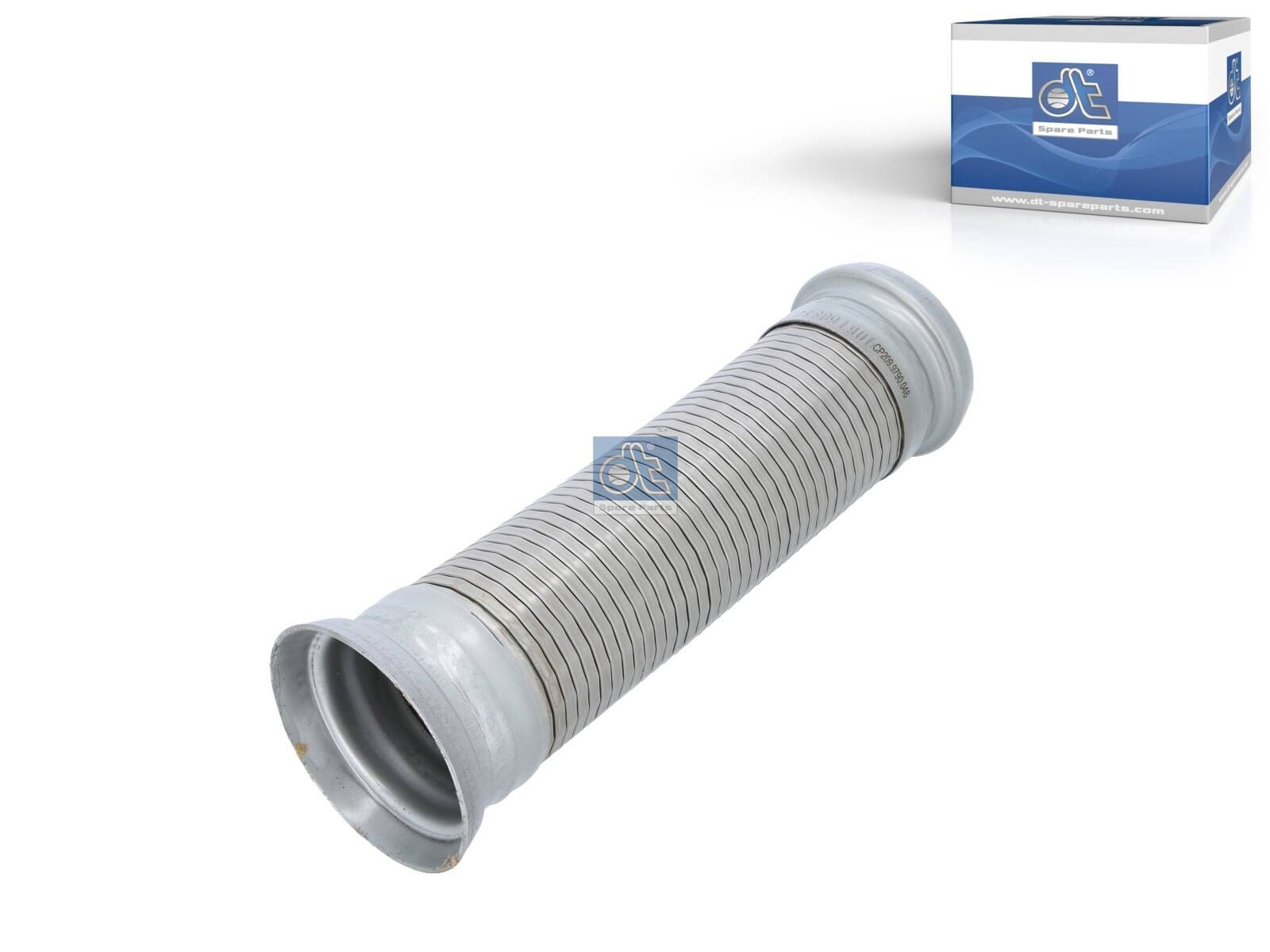 Flexible pipe | DT Spare Parts 4.61046