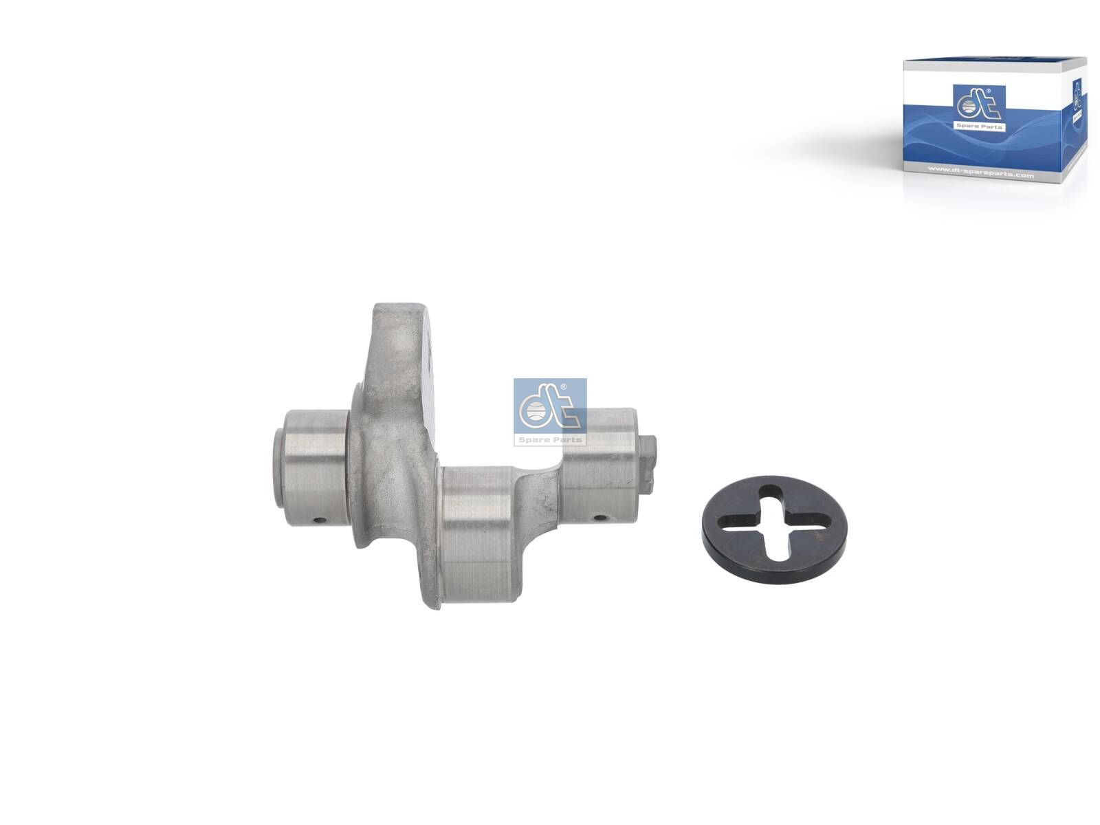 Crankshaft | DT Spare Parts 4.61048