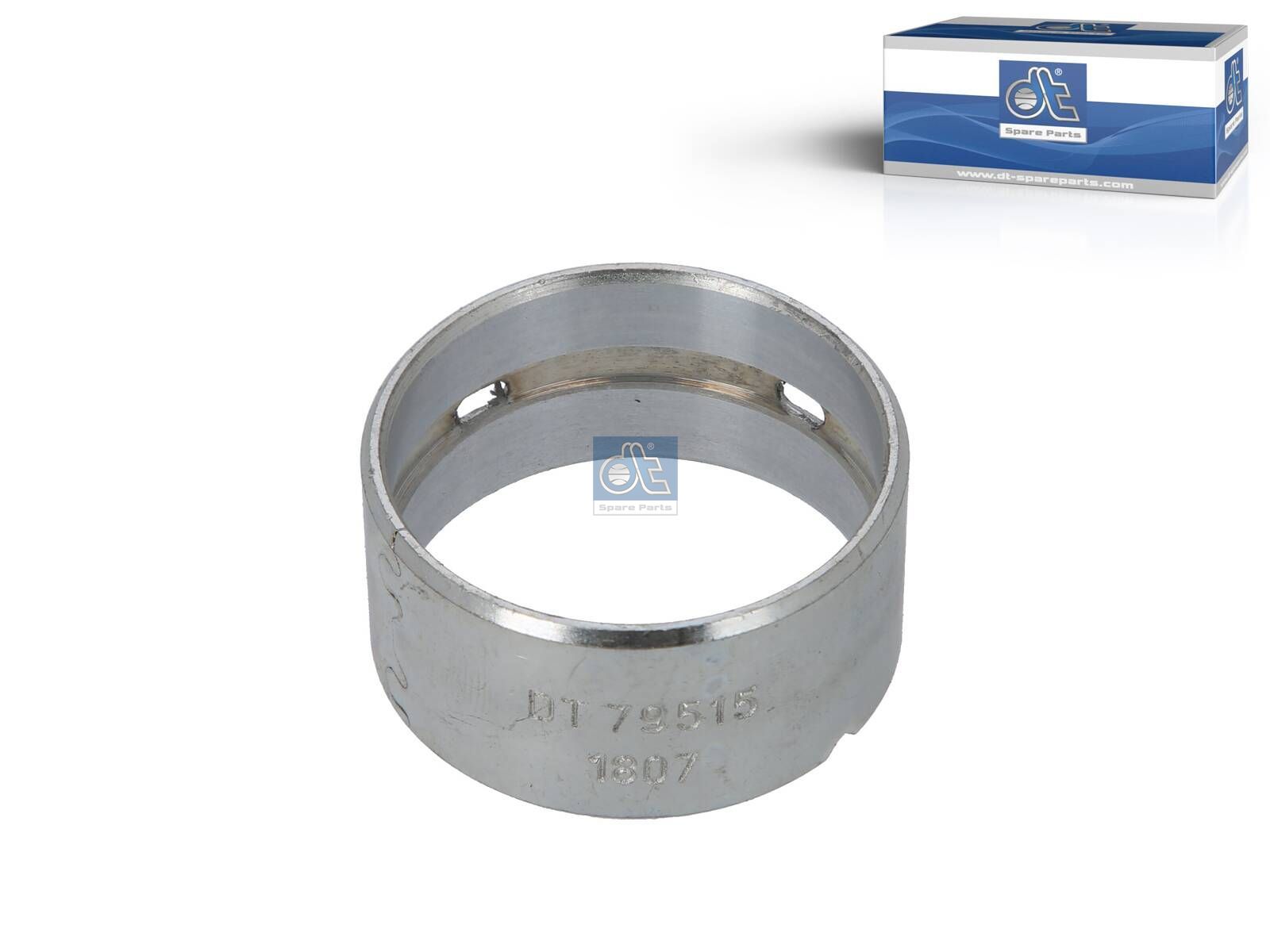 Crankshaft bearing | DT Spare Parts 4.61049