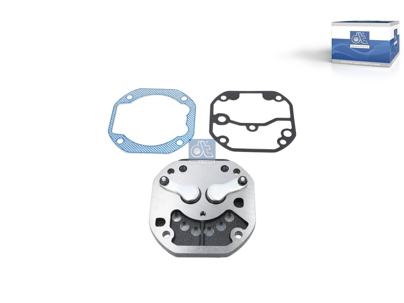 Repair kit | DT Spare Parts 4.61052