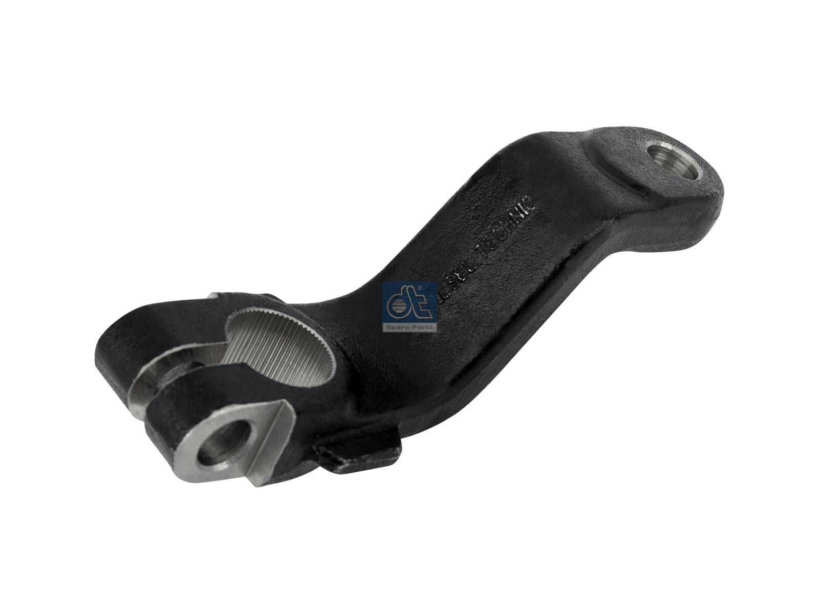 Gear shift lever | DT Spare Parts 4.61054
