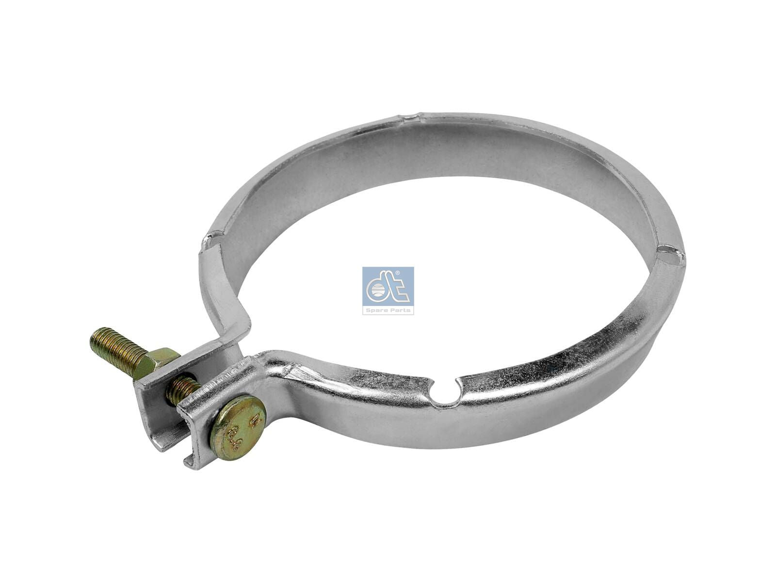Clamp | DT Spare Parts 4.61056