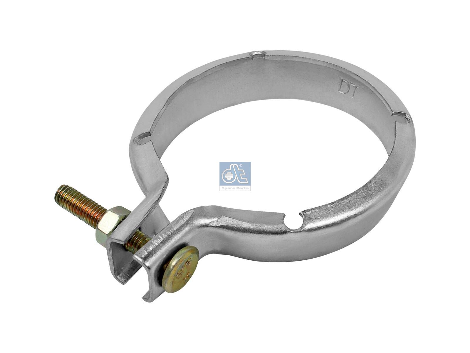 Clamp | DT Spare Parts 4.61057