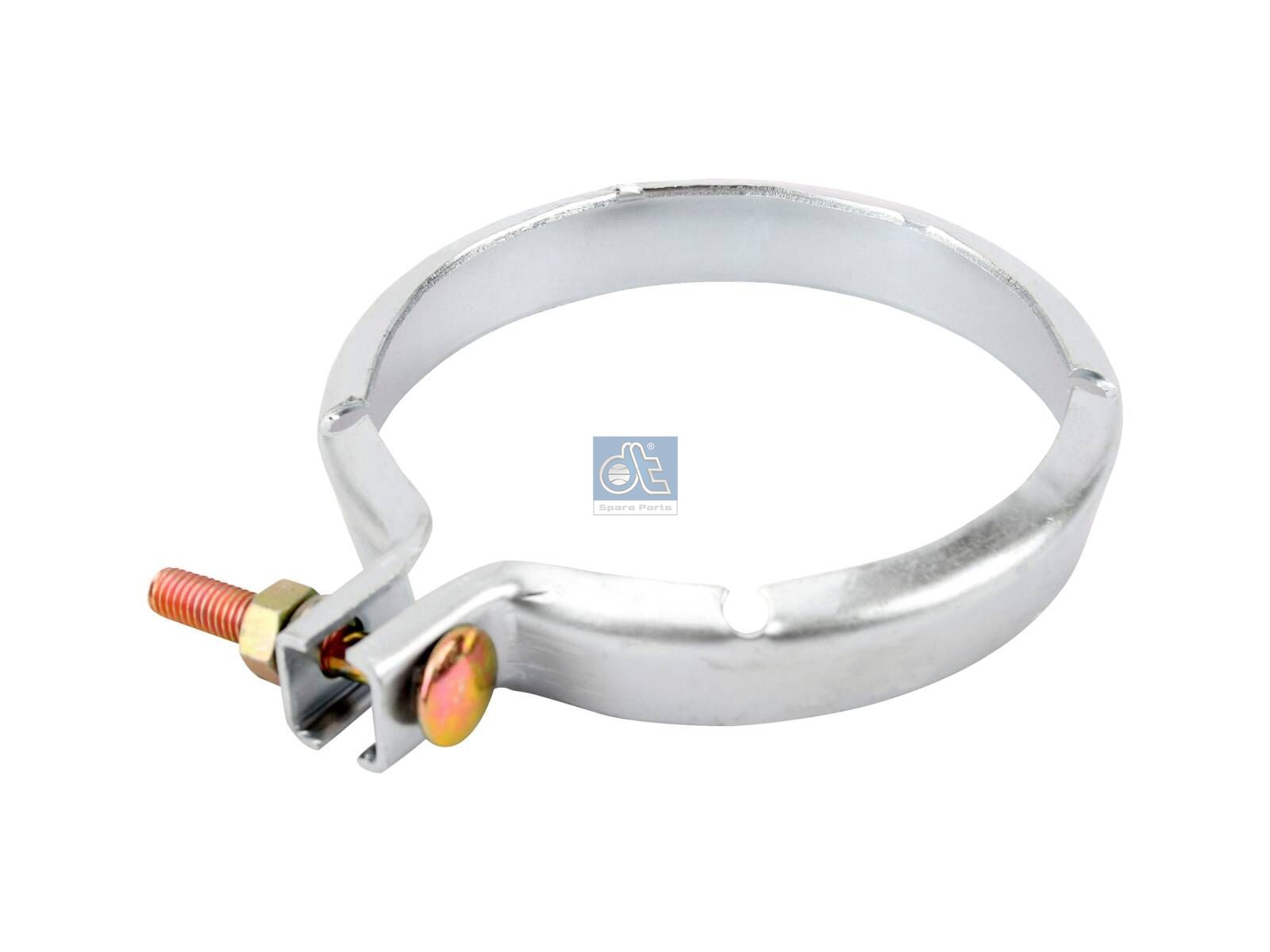 Clamp | DT Spare Parts 4.61058