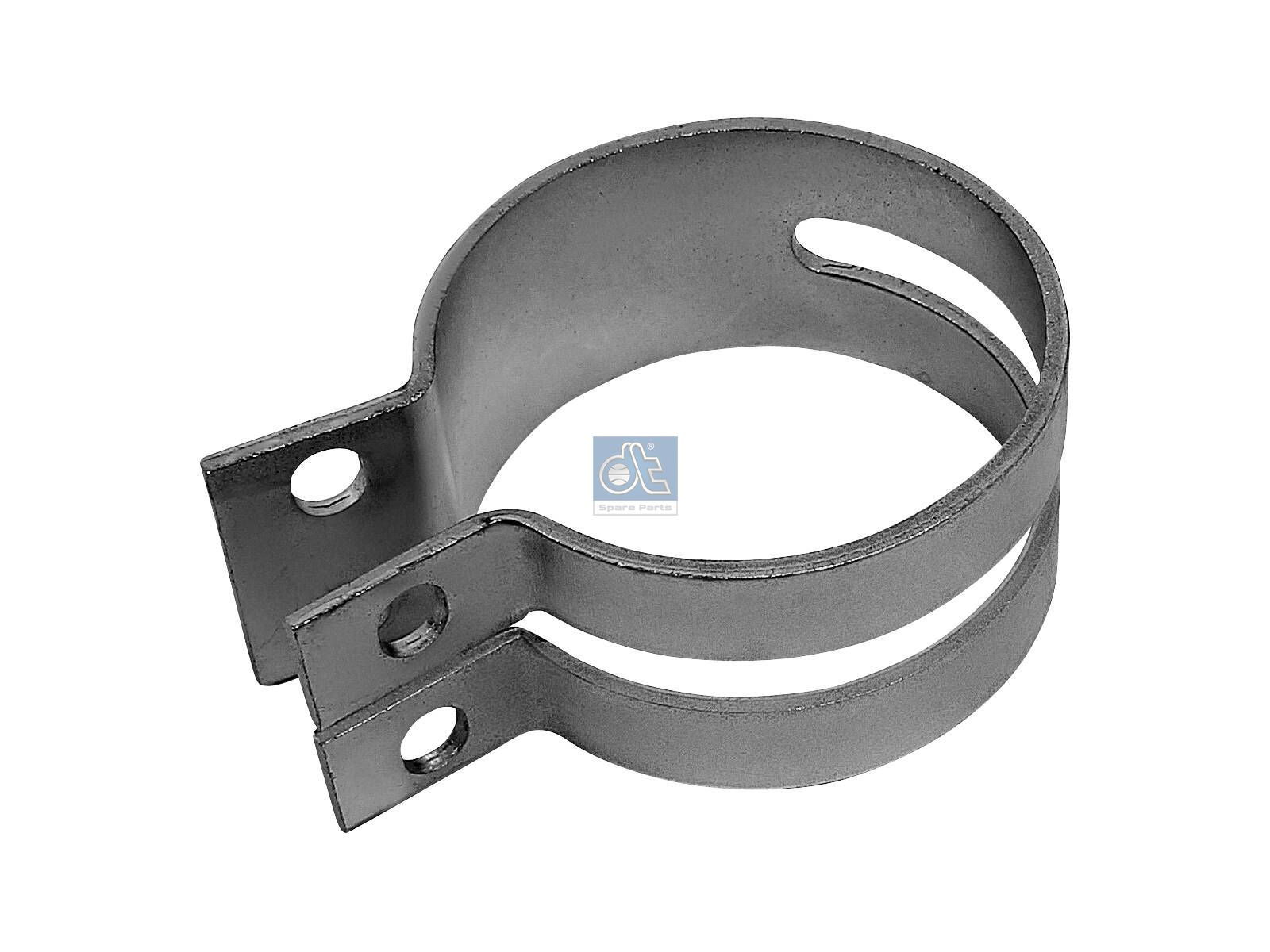 Clamp | DT Spare Parts 4.61062