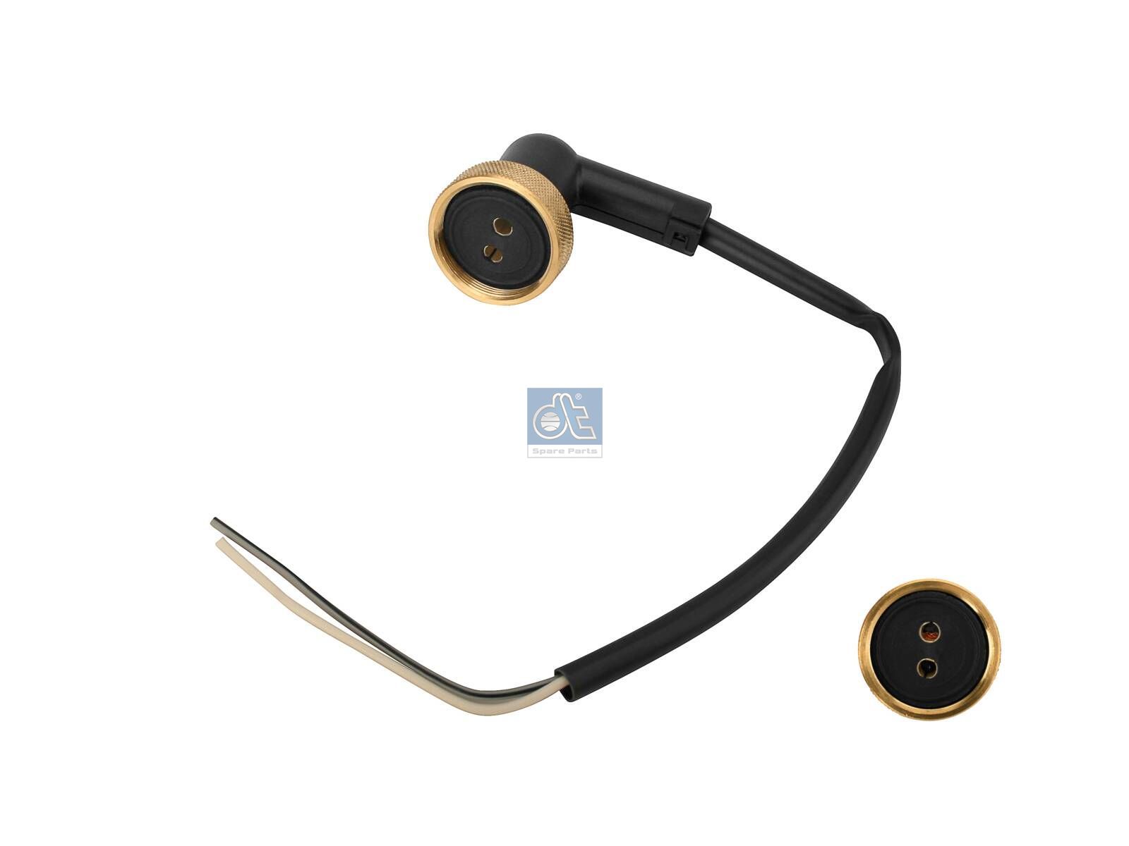 Connector cable | DT Spare Parts 4.61065
