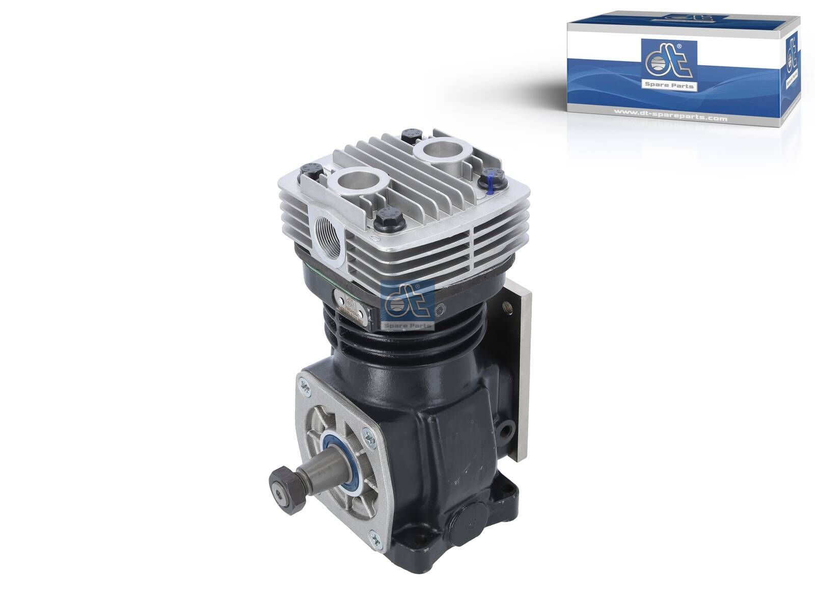 Compressor | DT Spare Parts 4.61067