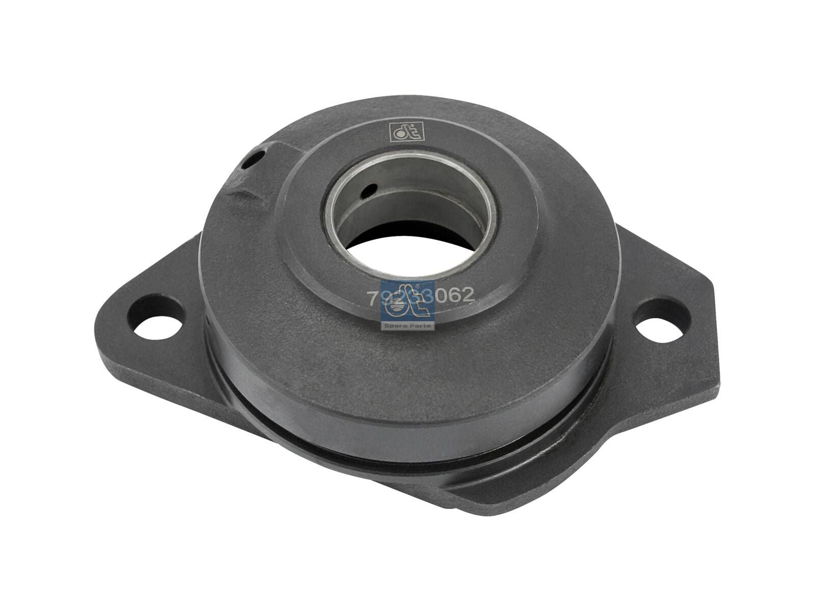 Flange | DT Spare Parts 4.61073