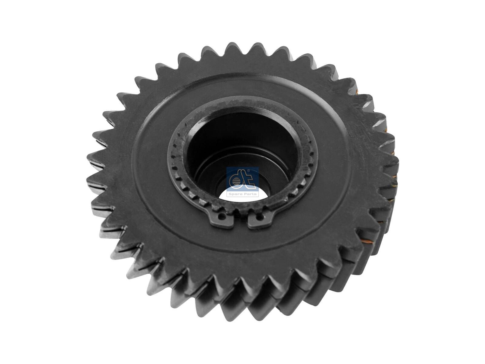 Gear | DT Spare Parts 4.61074