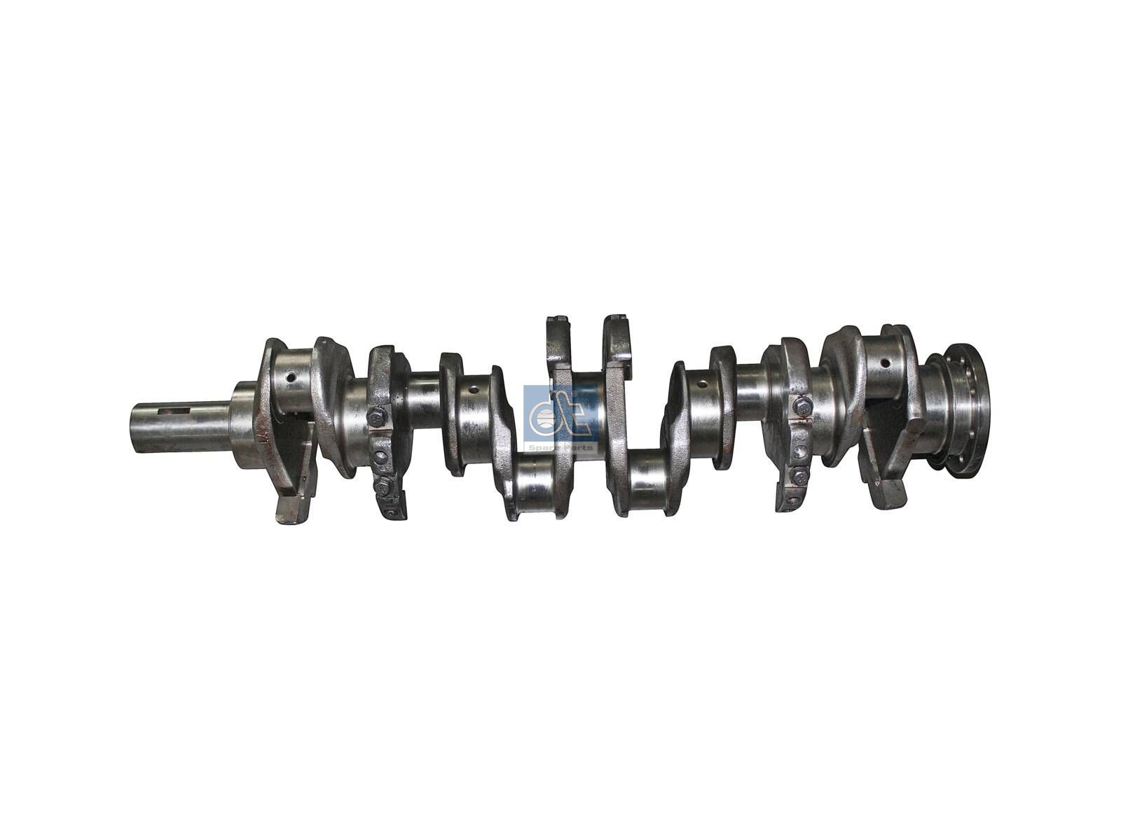 Crankshaft | DT Spare Parts 4.61098