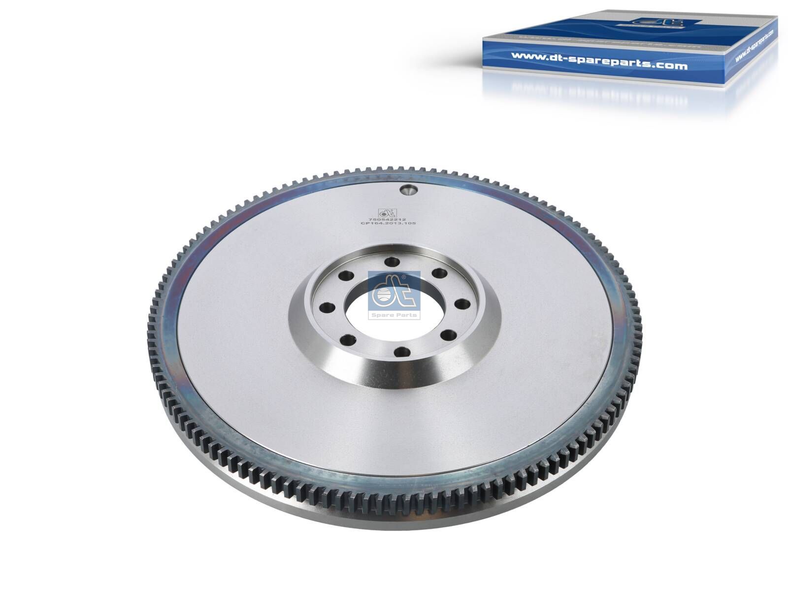 Flywheel | DT Spare Parts 4.61105