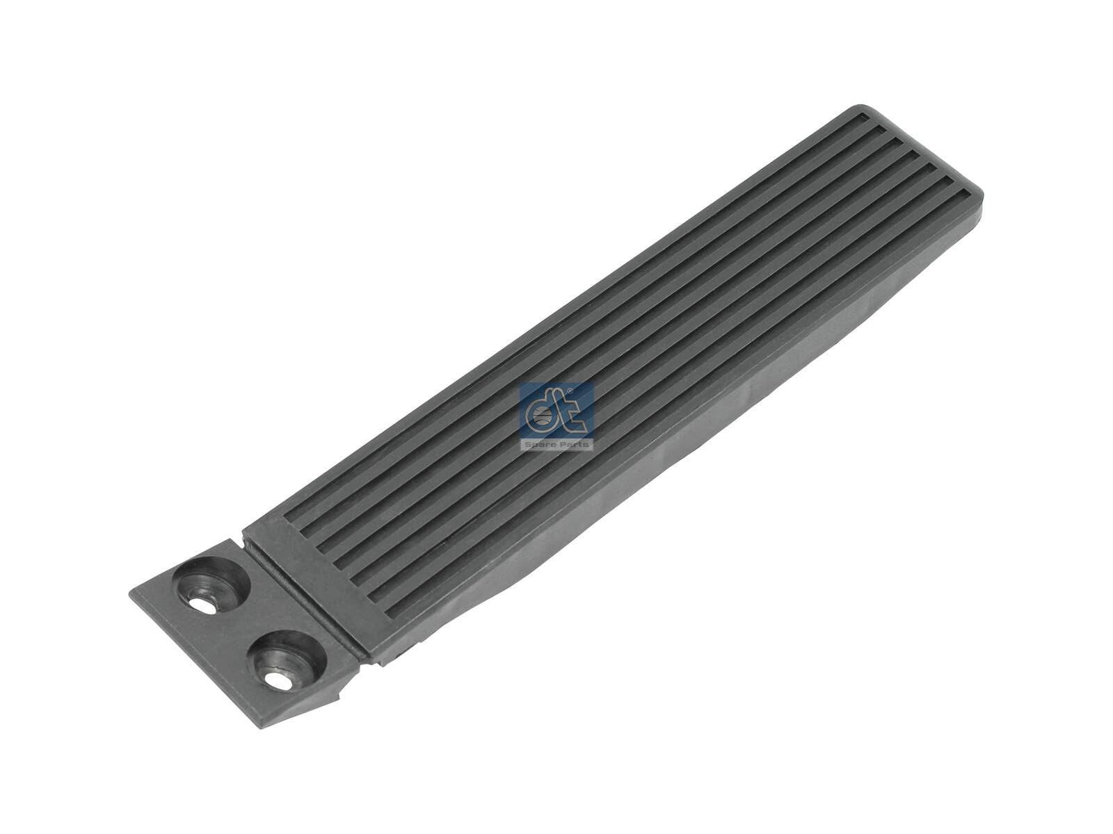 Pedal acelerador DT Spare Parts 4.61110 Pedal acelerador