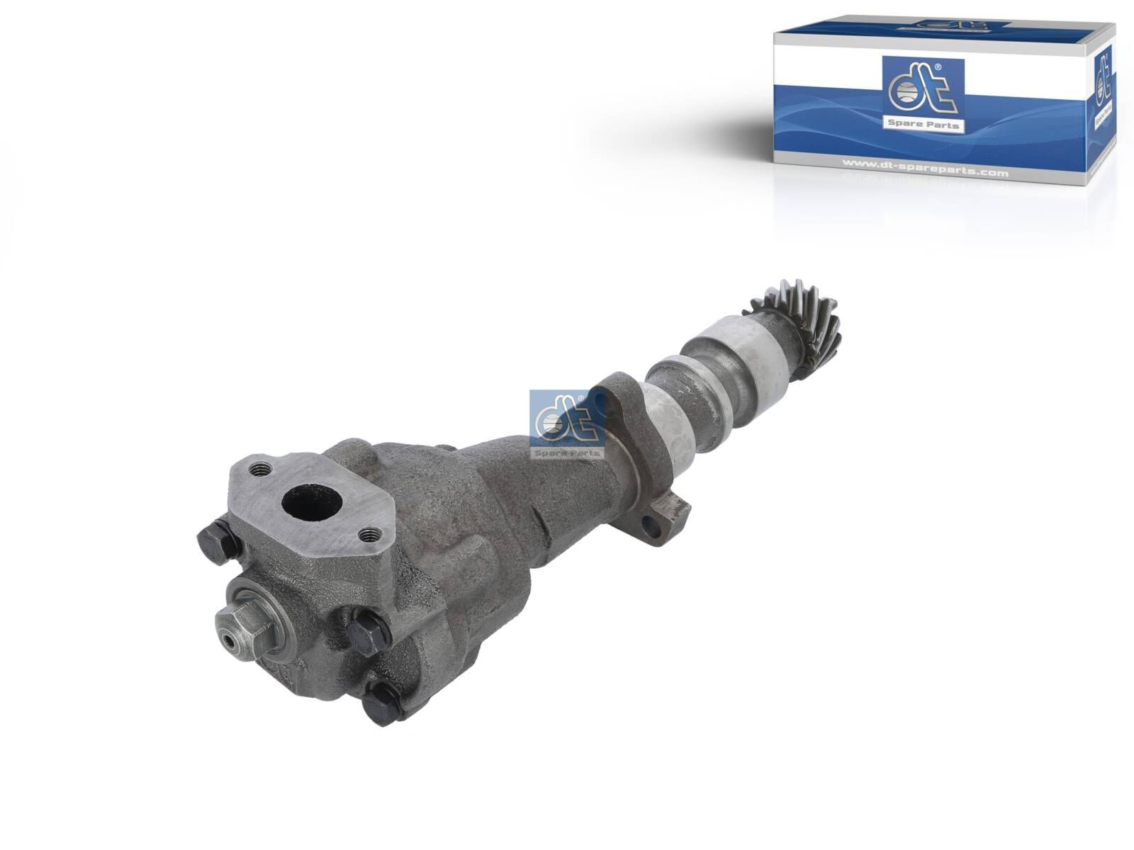 Oil pump | DT Spare Parts 4.61156