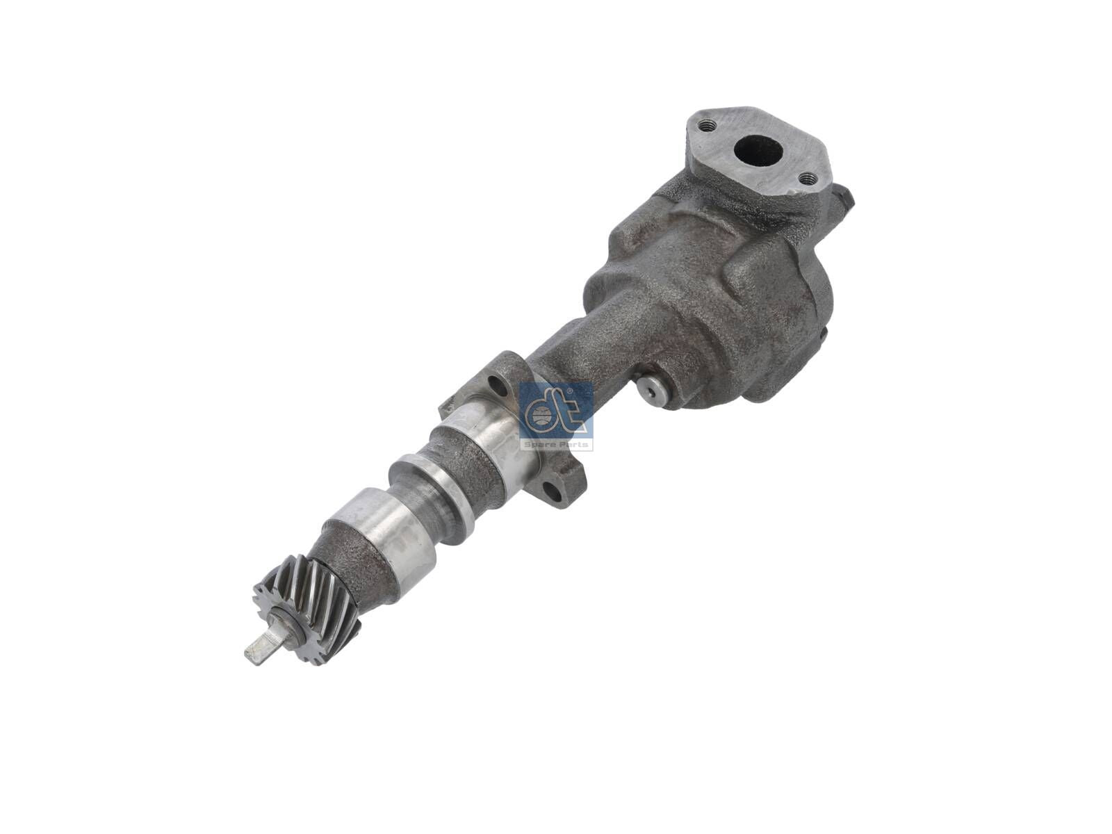 Oil pump | DT Spare Parts 4.61156