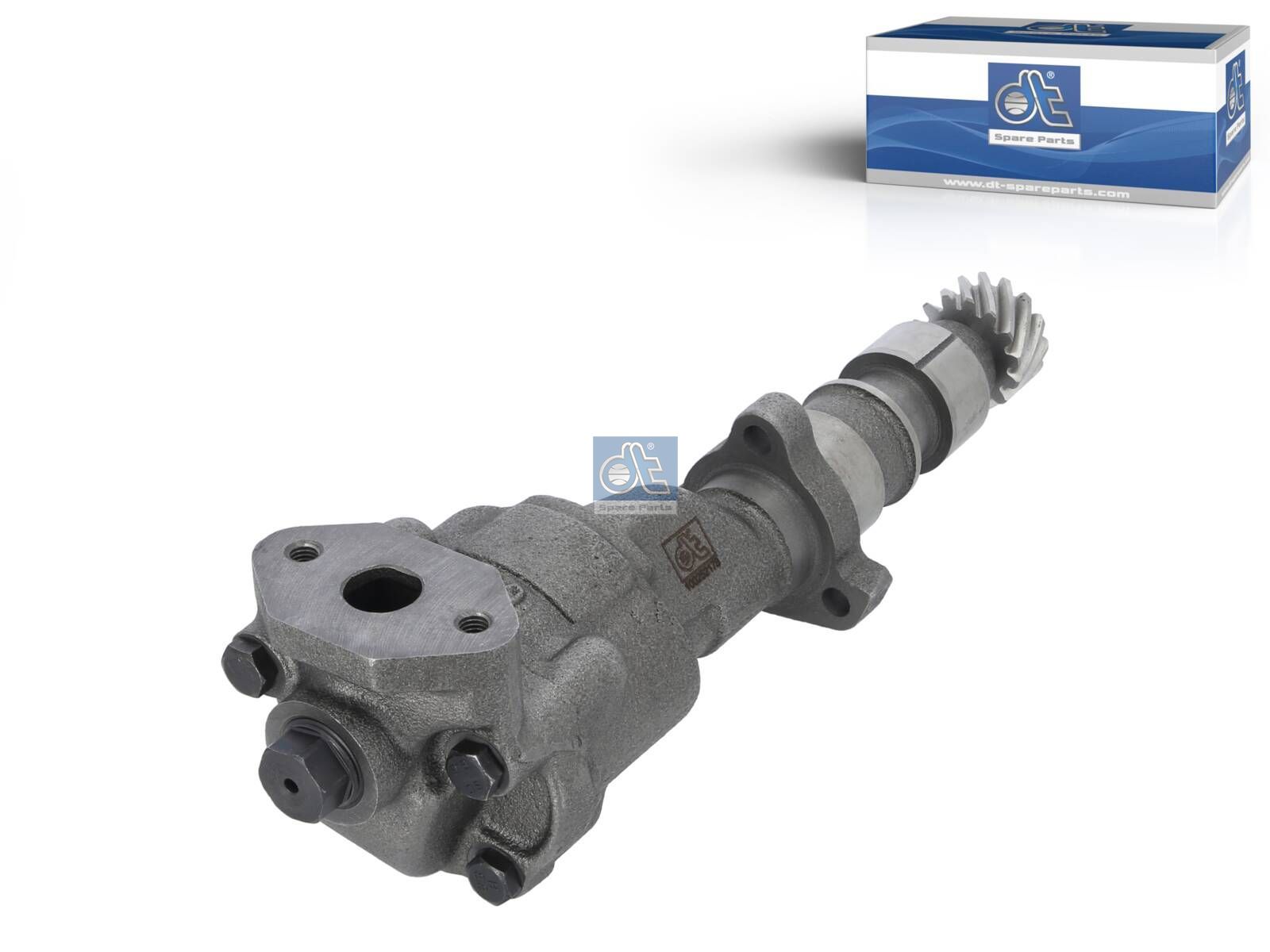 Bomba de aceite DT Spare Parts 4.61158 Bomba de aceite