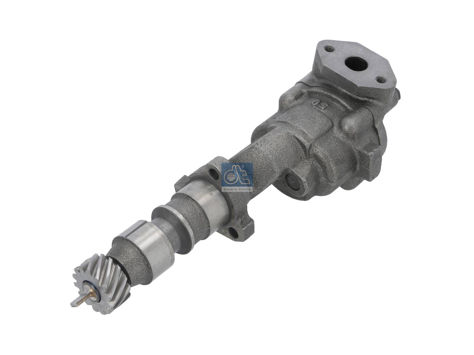 Bomba de aceite DT Spare Parts 4.61158 Bomba de aceite