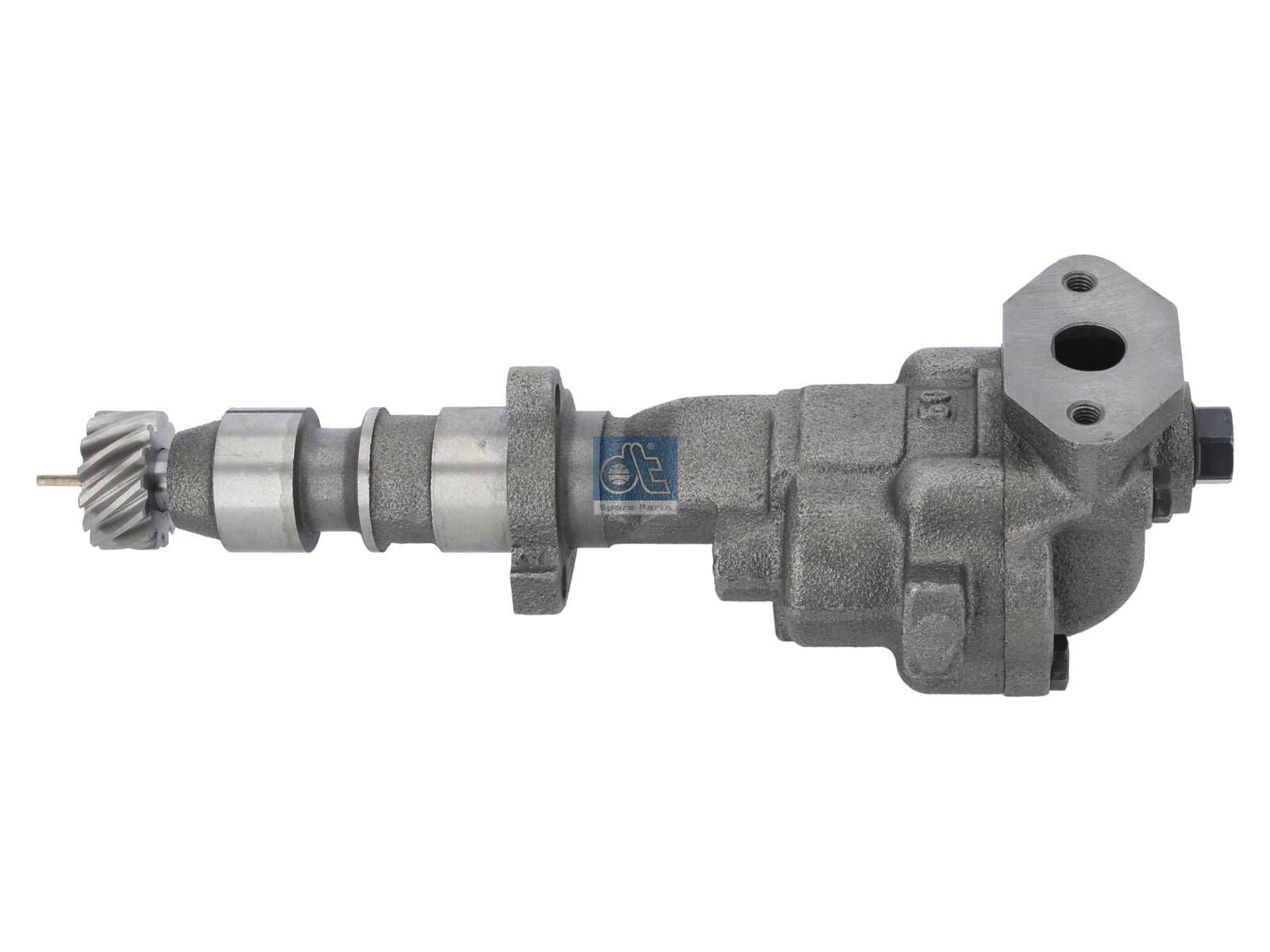 Bomba de aceite DT Spare Parts 4.61158 Bomba de aceite