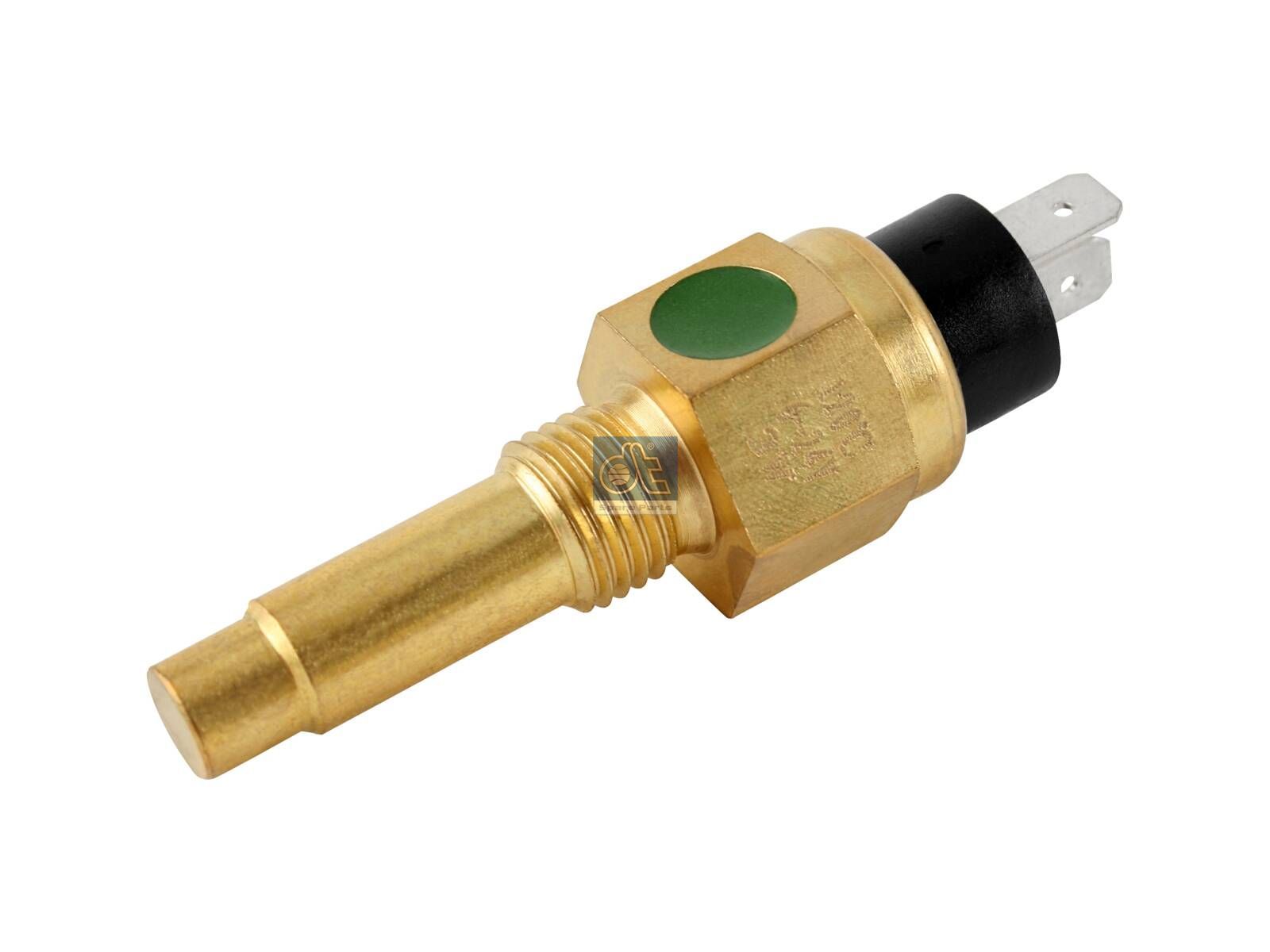 Temperature sensor | DT Spare Parts 4.61177