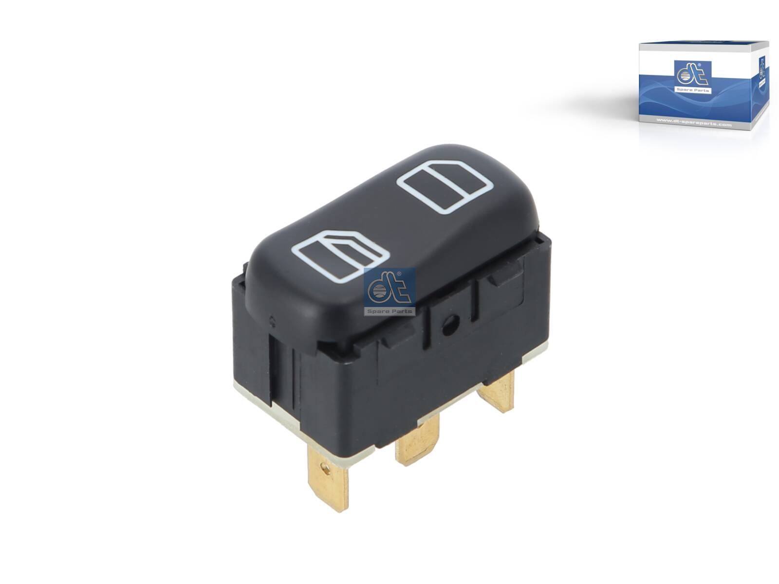 Rocker switch | DT Spare Parts 4.61179