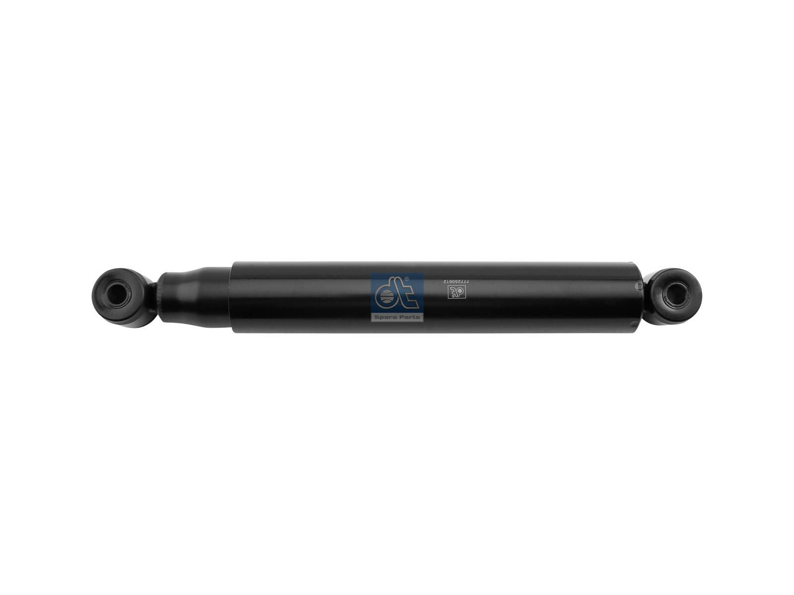 Shock absorber | DT Spare Parts 4.61202