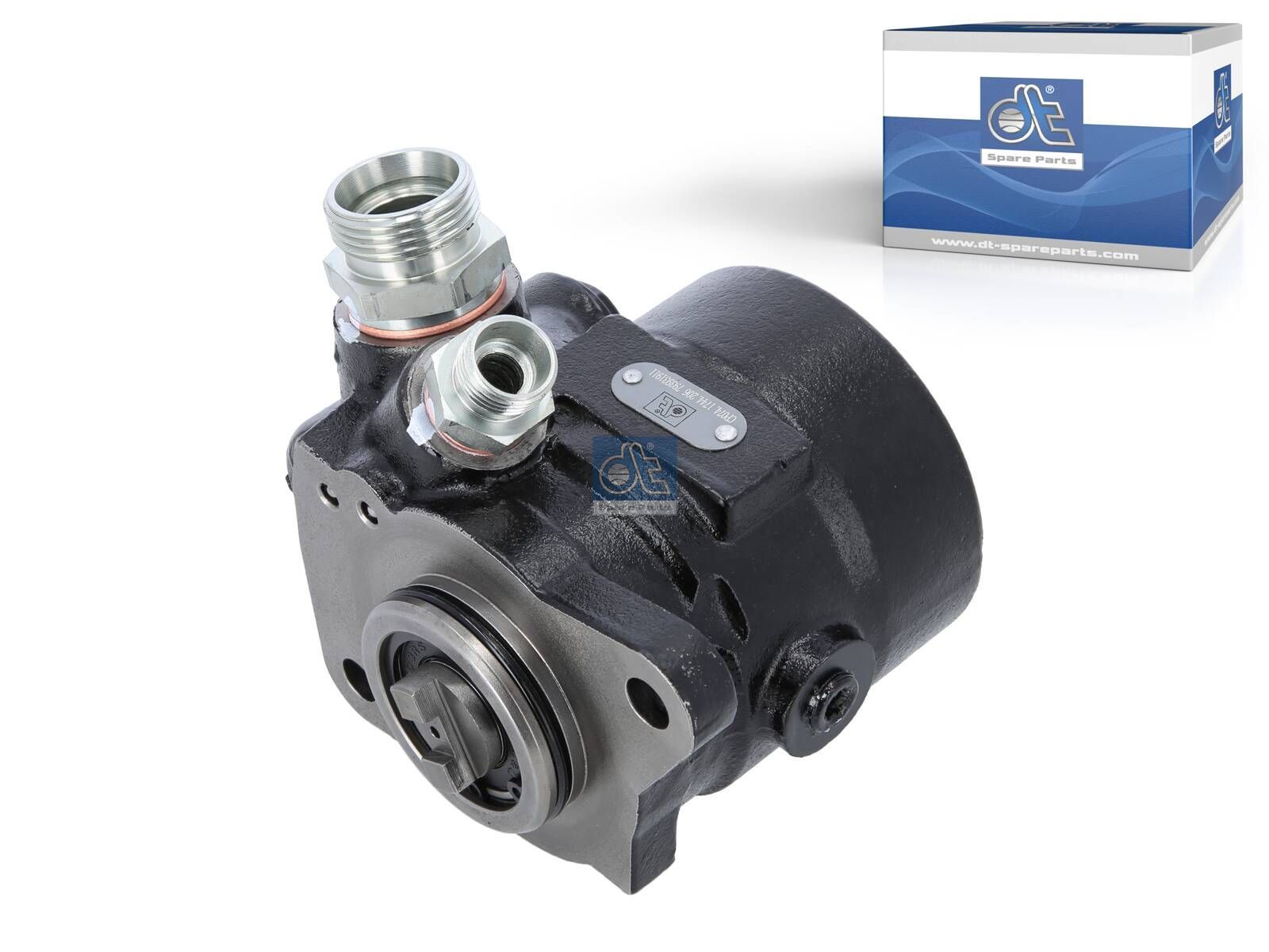 Servo pump | DT Spare Parts 4.61206