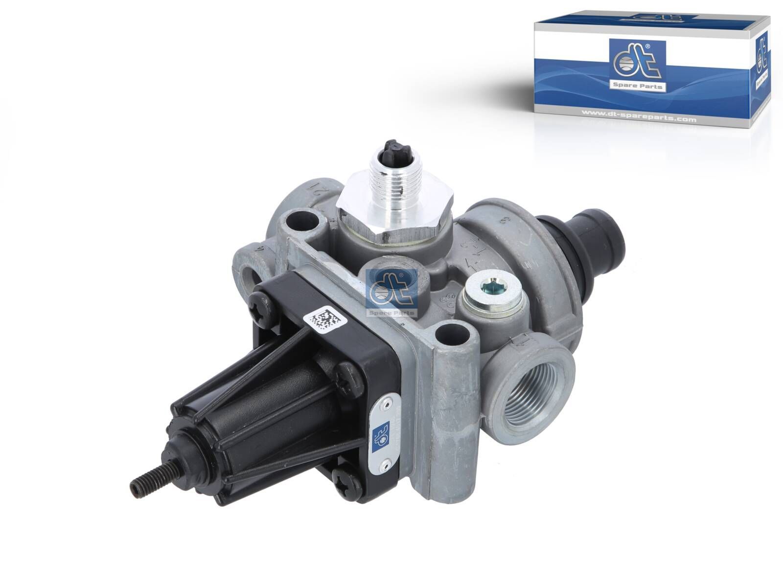 Pressure regulator | DT Spare Parts 4.61209