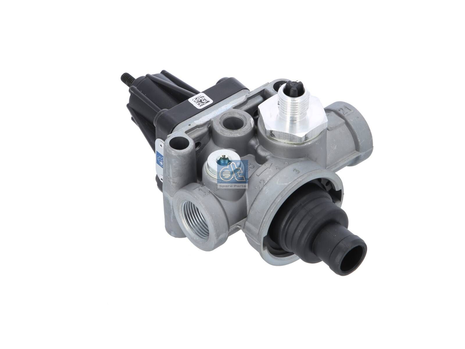 Pressure regulator | DT Spare Parts 4.61209