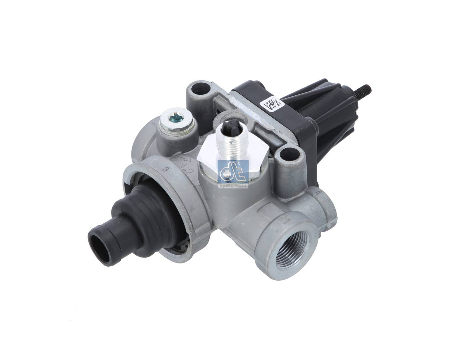 Pressure regulator | DT Spare Parts 4.61209