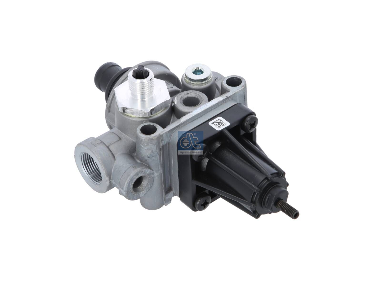 Pressure regulator | DT Spare Parts 4.61209