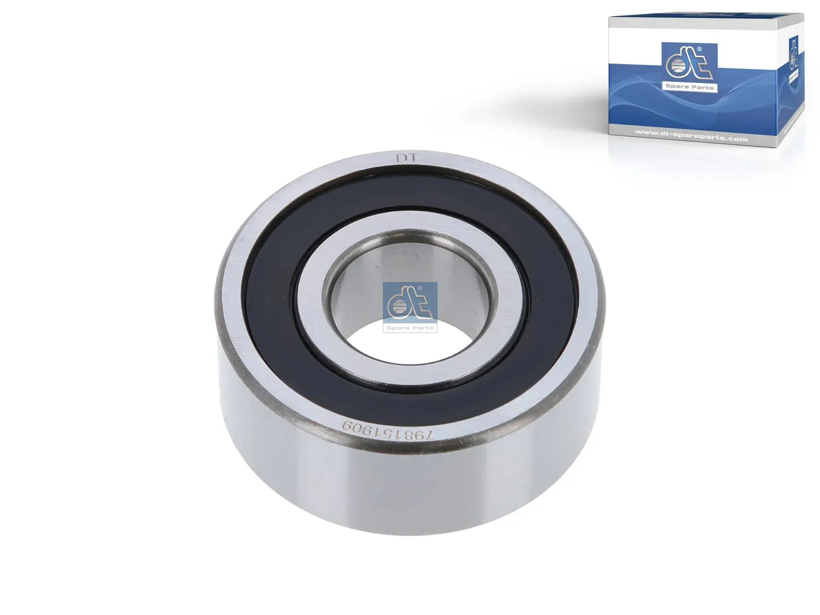 Ball bearing DT Spare Parts 4.61241