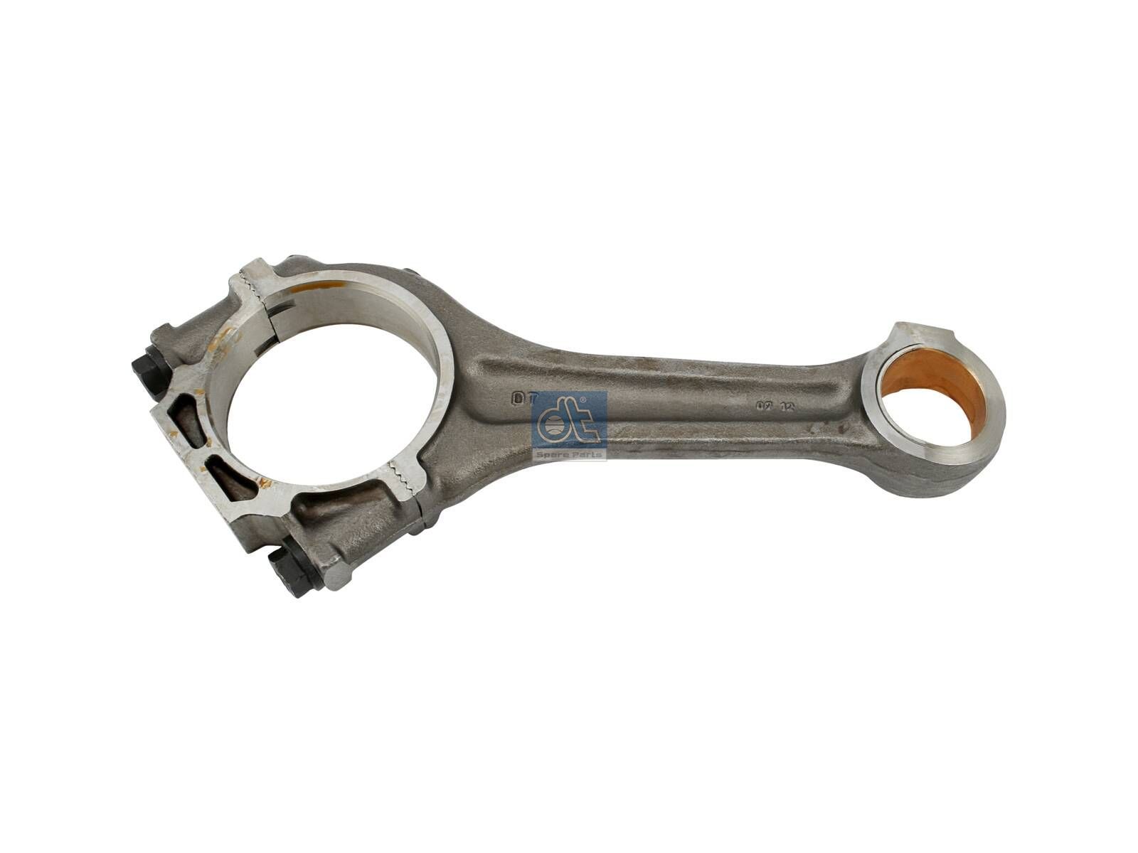 Connecting rod | DT Spare Parts 4.61243