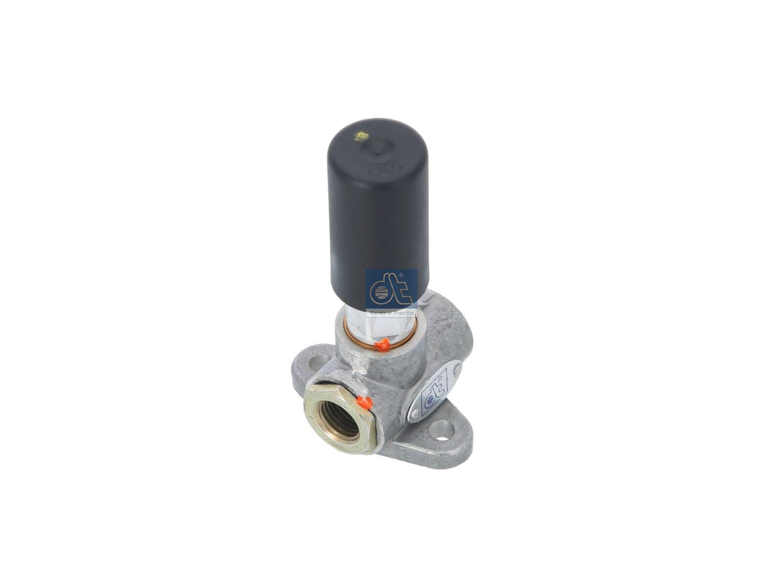 Hand pump | DT Spare Parts 4.61250