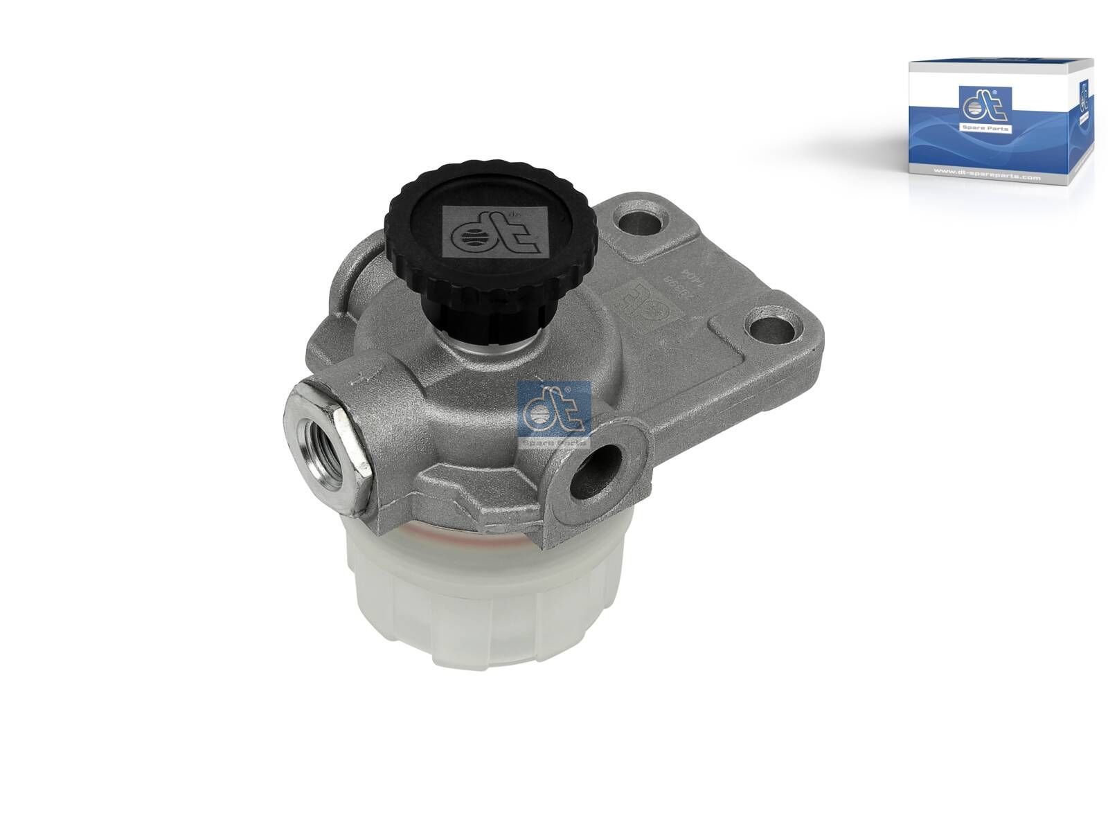 Fuel pump | DT Spare Parts 4.61251