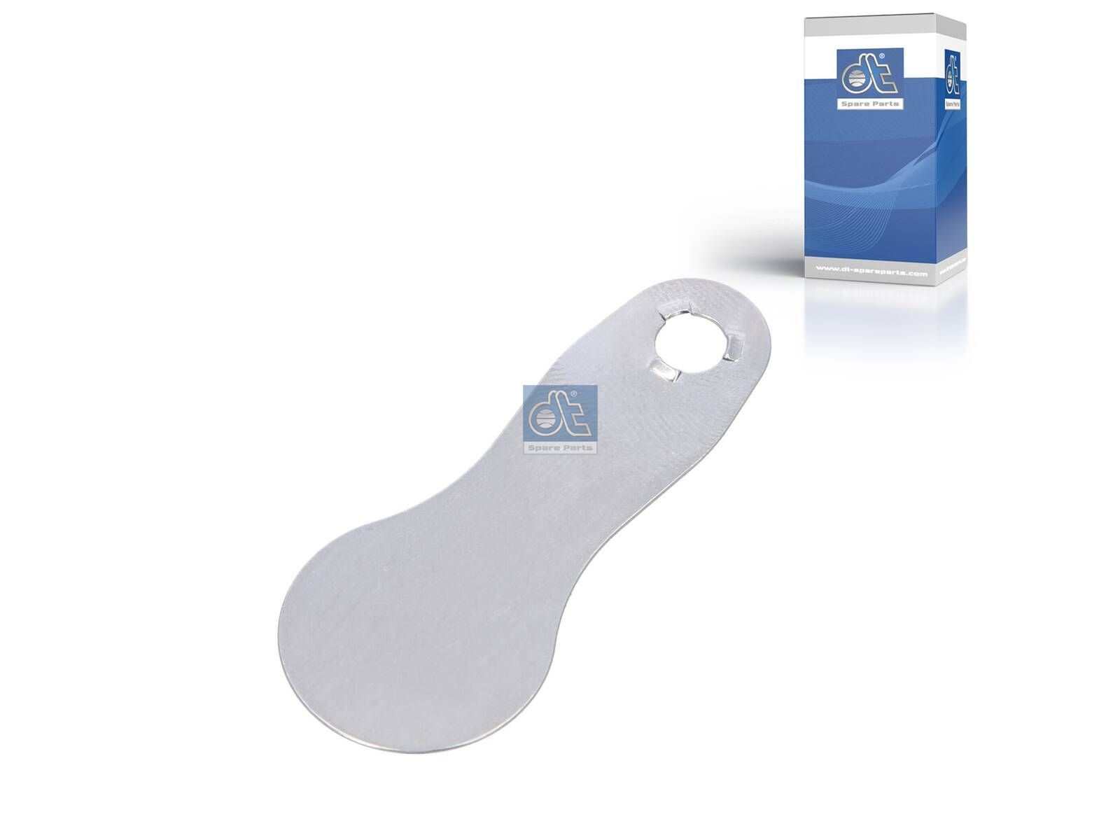 Pressure disc | DT Spare Parts 4.61253