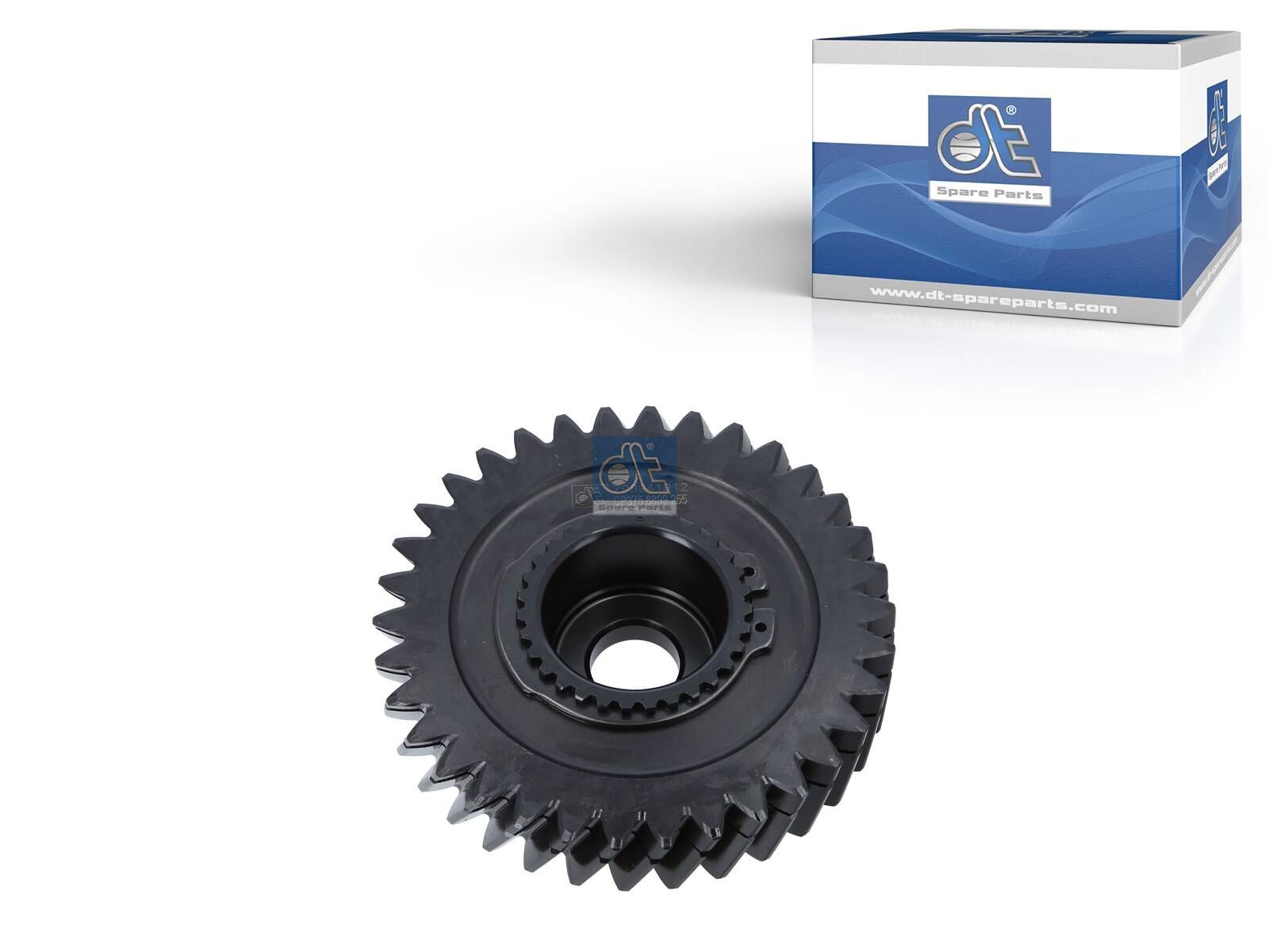 Gear | DT Spare Parts 4.61255
