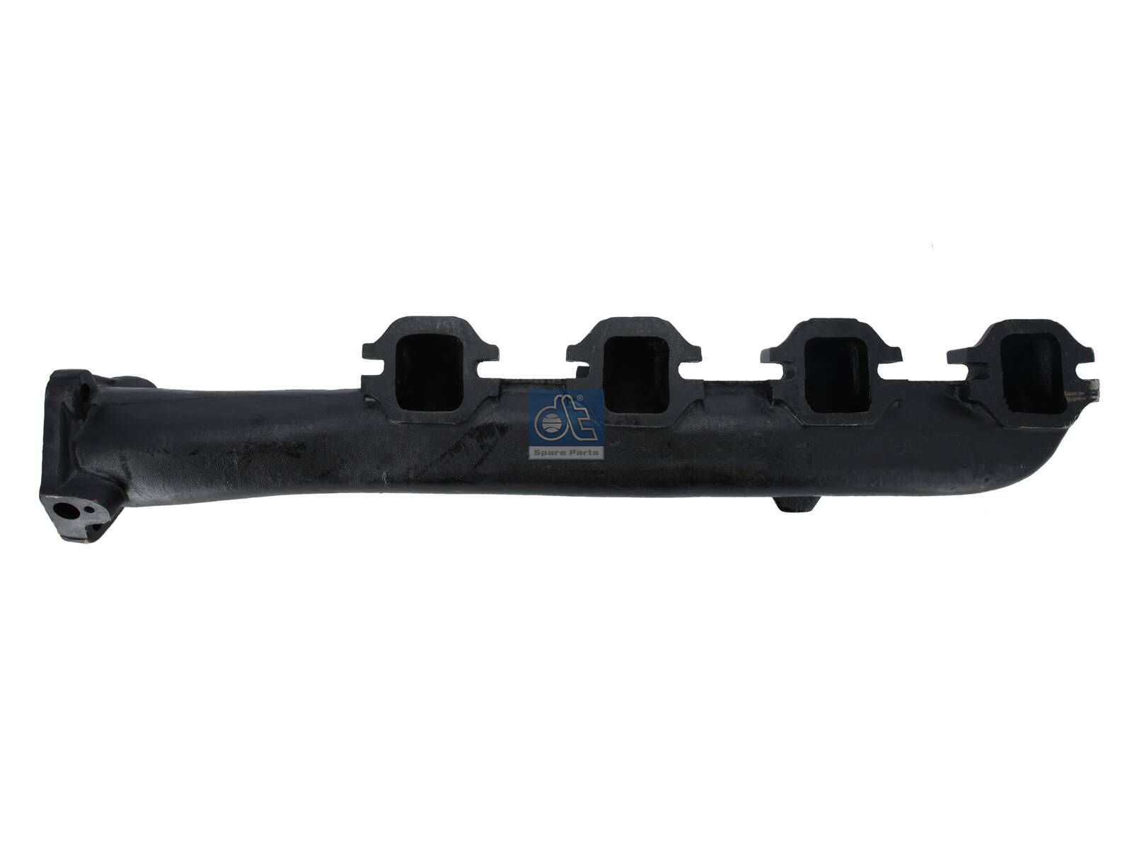 Exhaust manifold | DT Spare Parts 4.61258