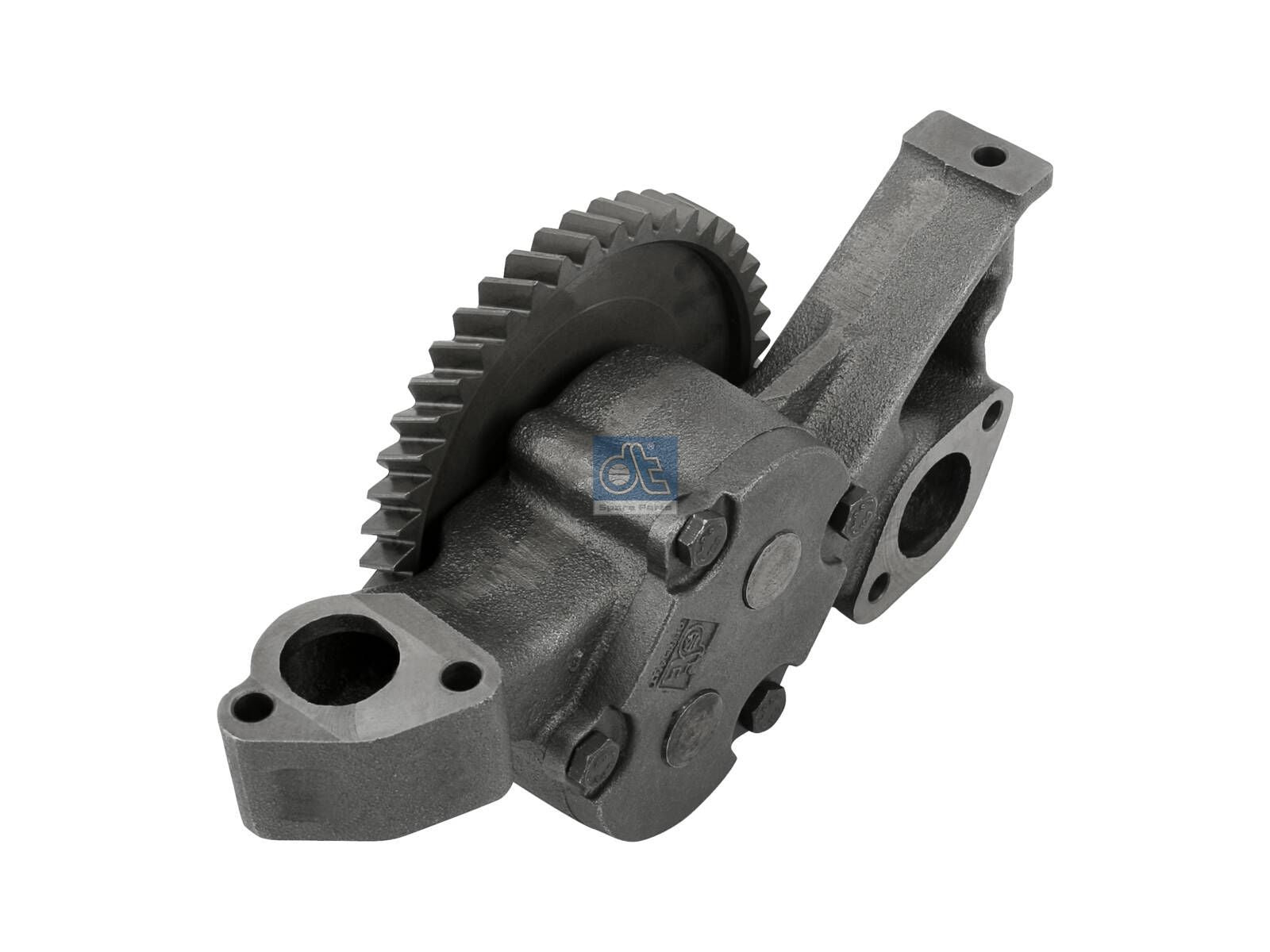Oil pump | DT Spare Parts 4.61265
