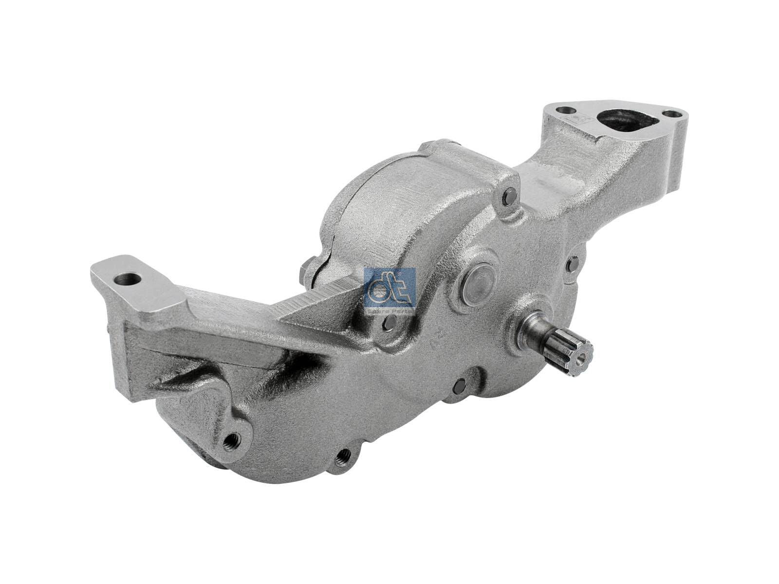 Oil pump | DT Spare Parts 4.61267