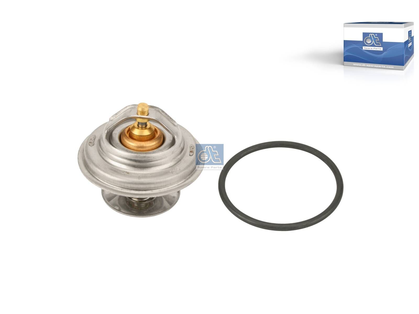Thermostat | DT Spare Parts 4.61271