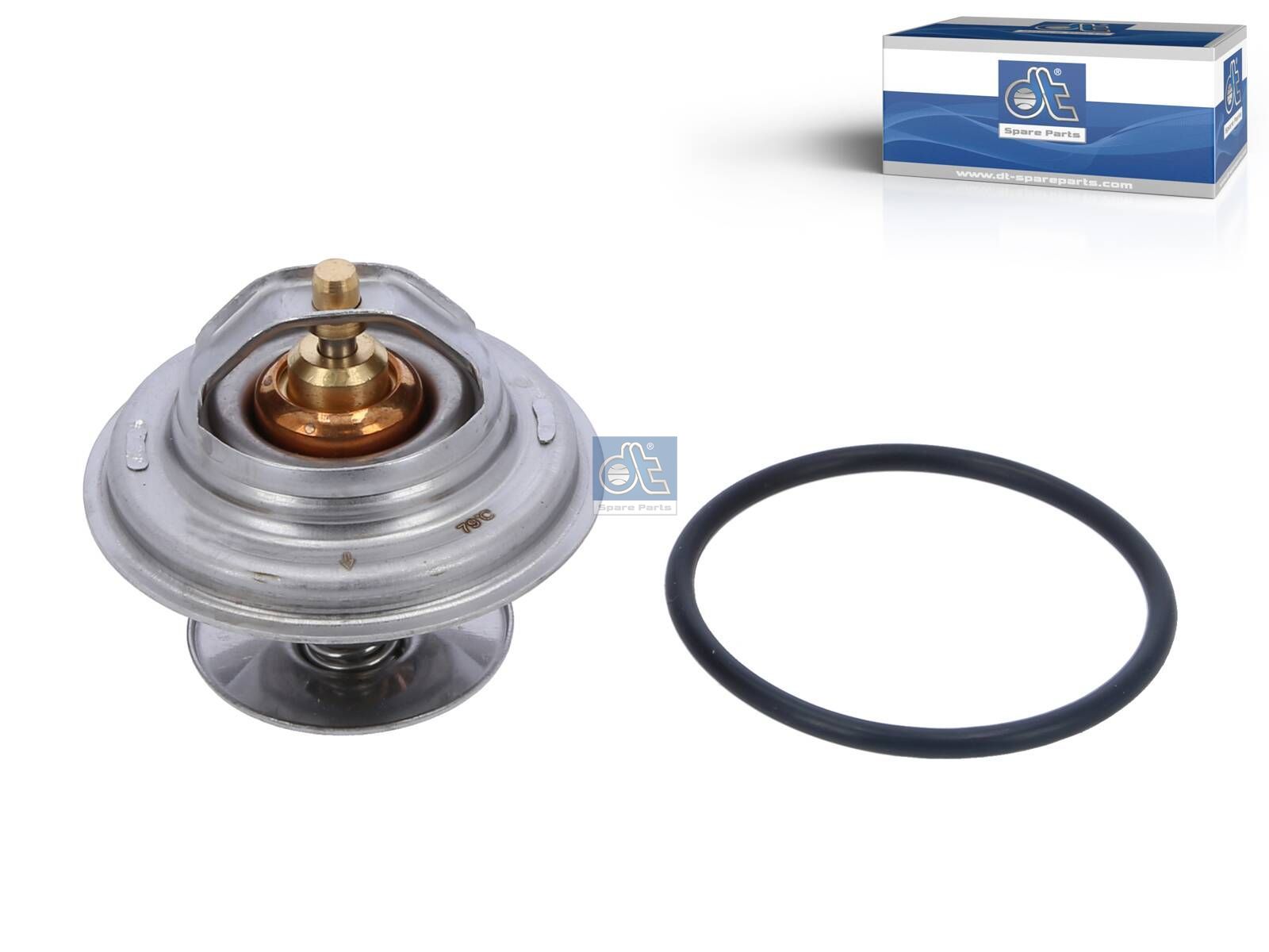 Thermostat | DT Spare Parts 4.61272