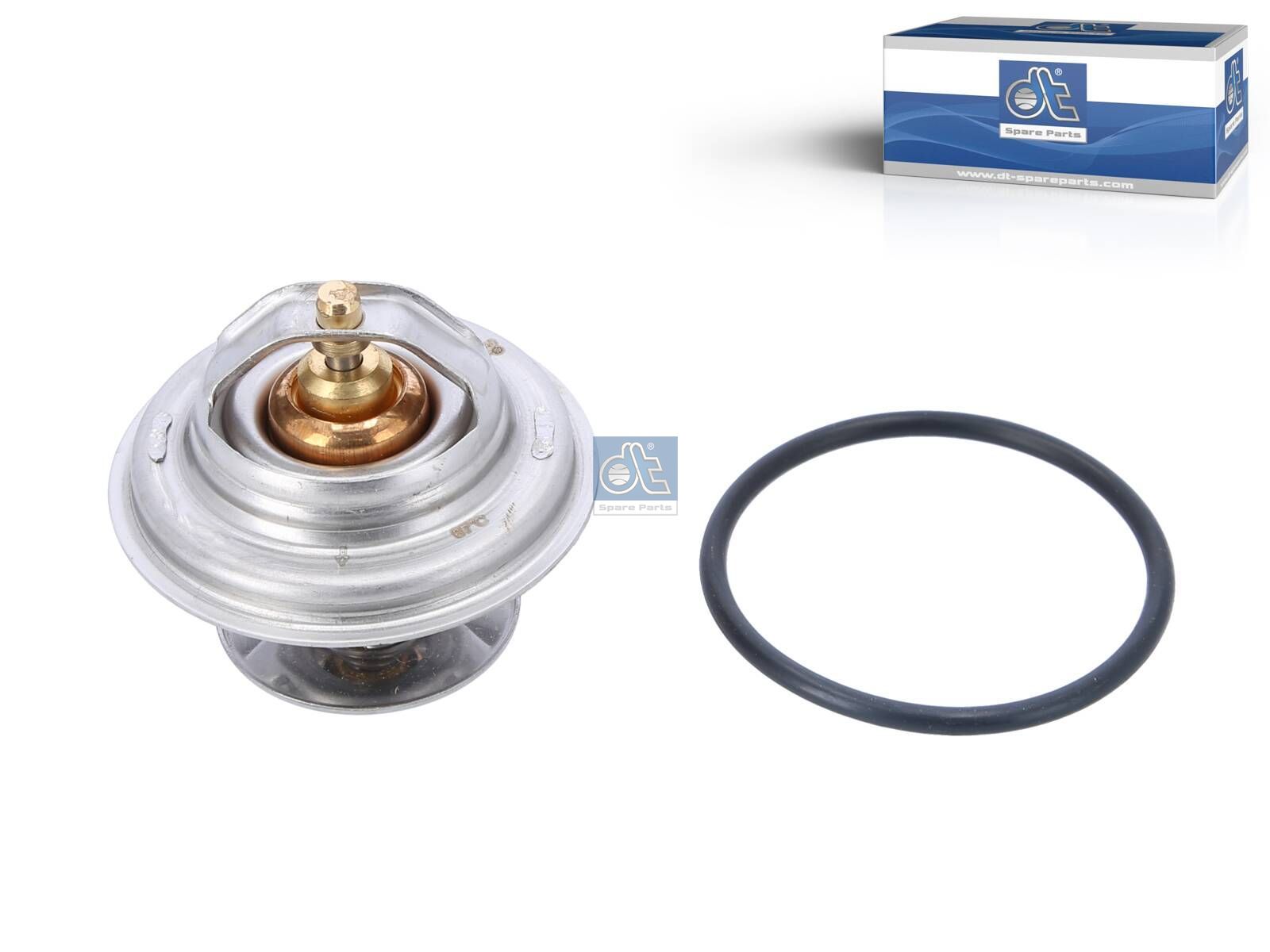 Thermostat | DT Spare Parts 4.61273