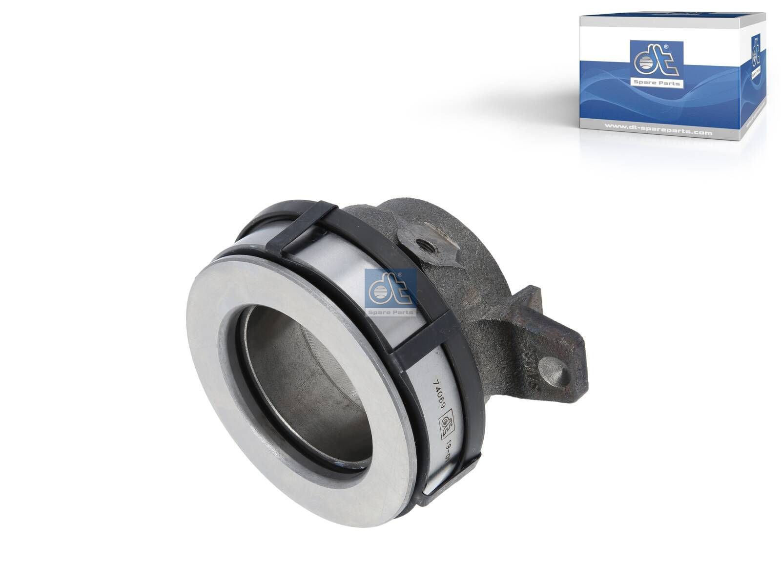 Release bearing | DT Spare Parts 4.61275