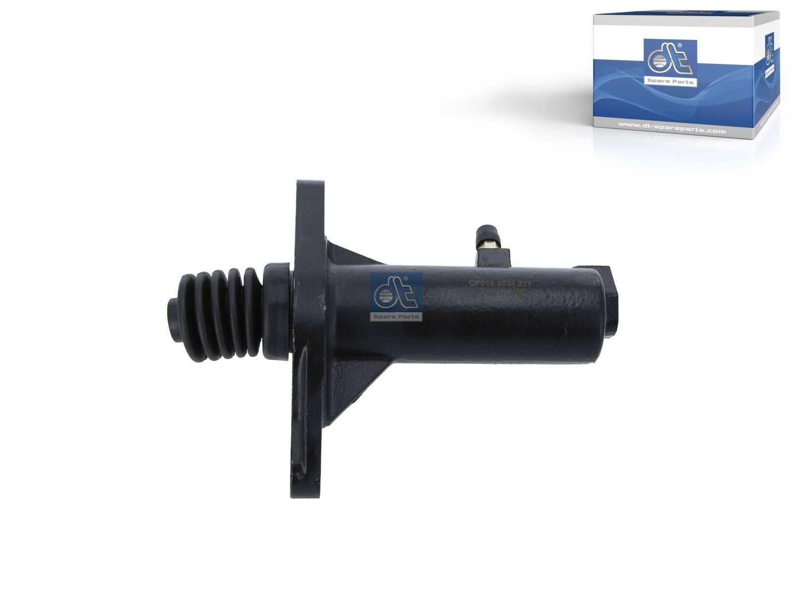Slave cylinder | DT Spare Parts 4.61277
