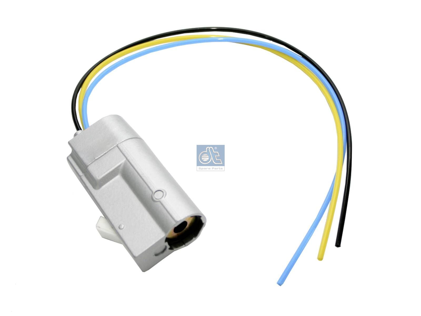 Gear shift lever valve | DT Spare Parts 4.61279