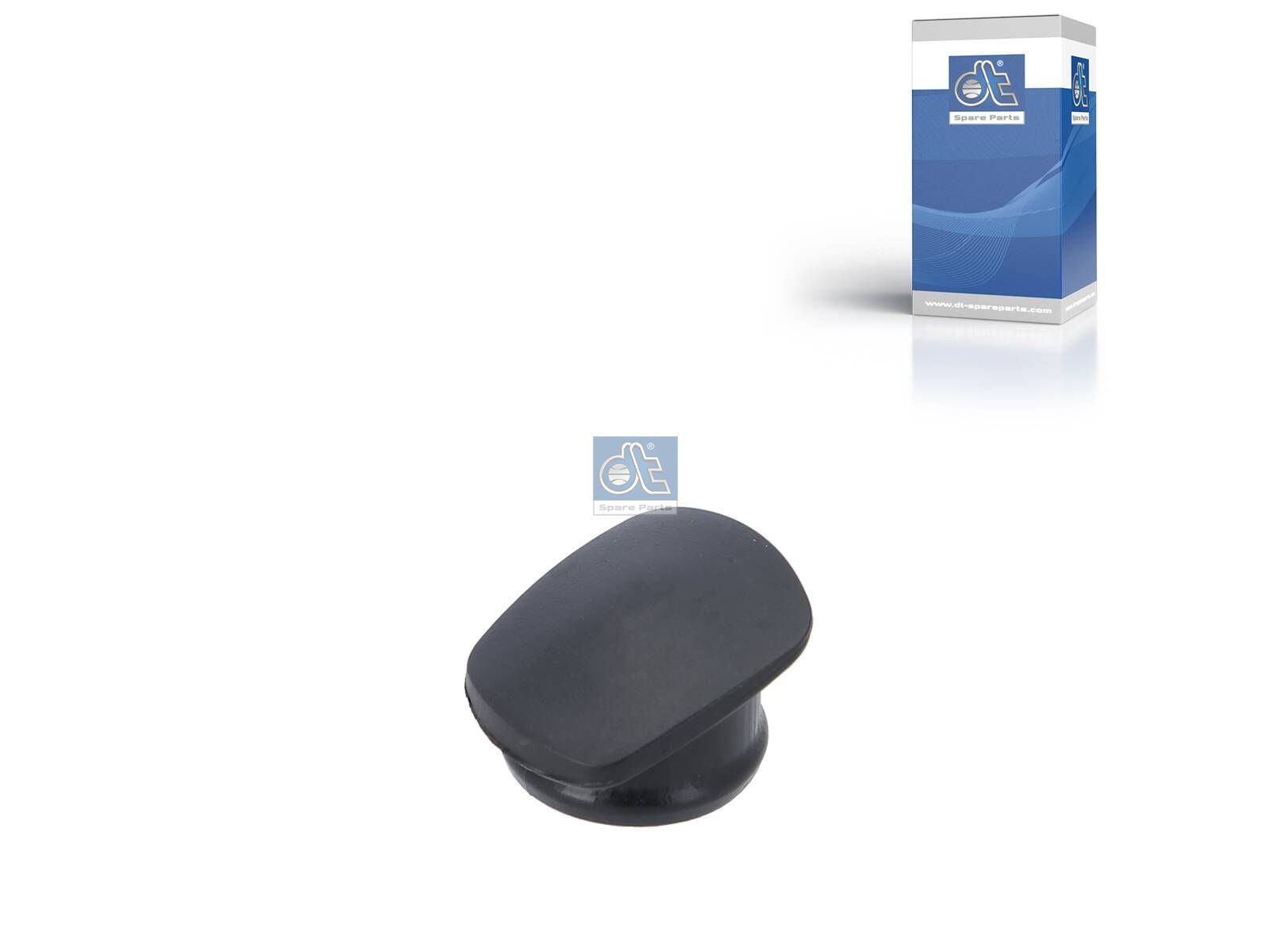 Cover | DT Spare Parts 4.61281
