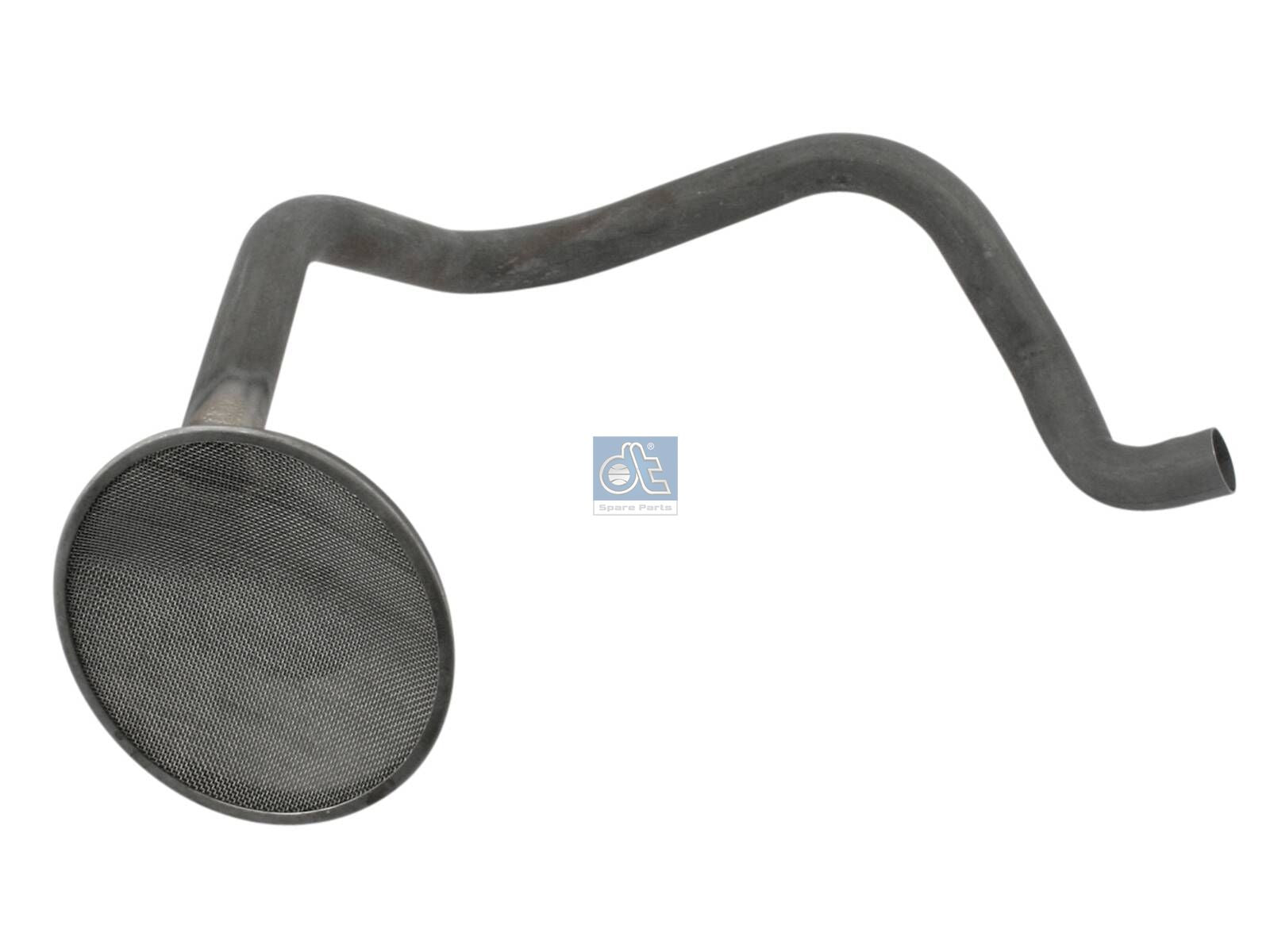 Oil suction pipe | DT Spare Parts 4.61283