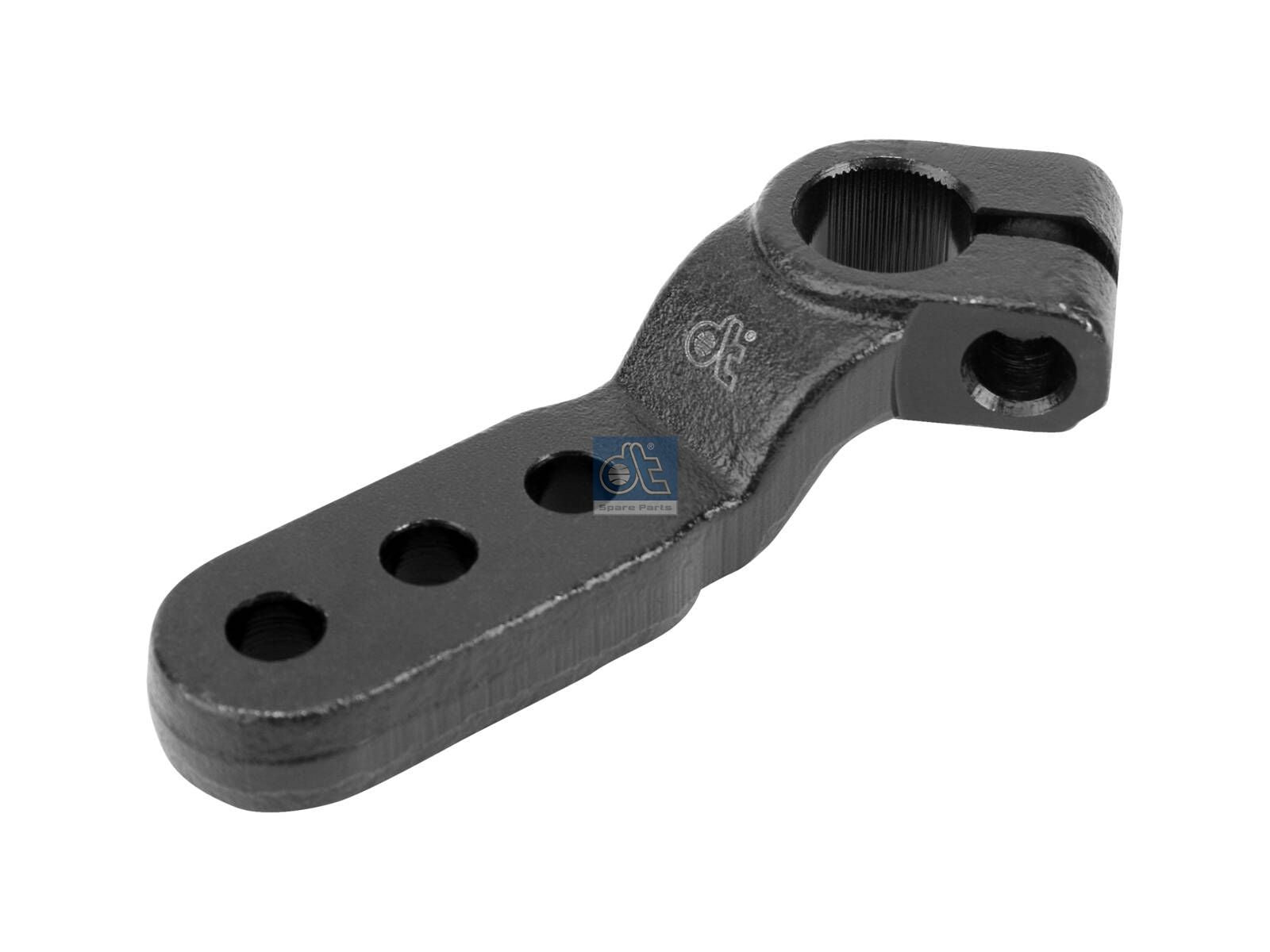 Gear shift lever | DT Spare Parts 4.61291